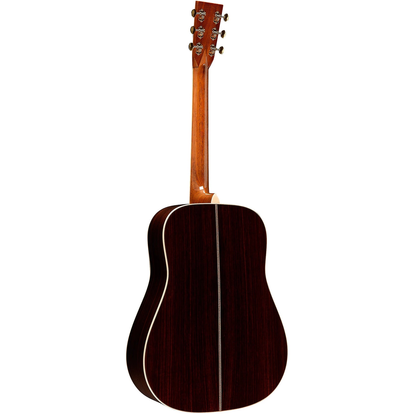 Đàn Guitar Acoustic Martin D-42 Modern Deluxe Series - Natural-Mai Nguyên Music