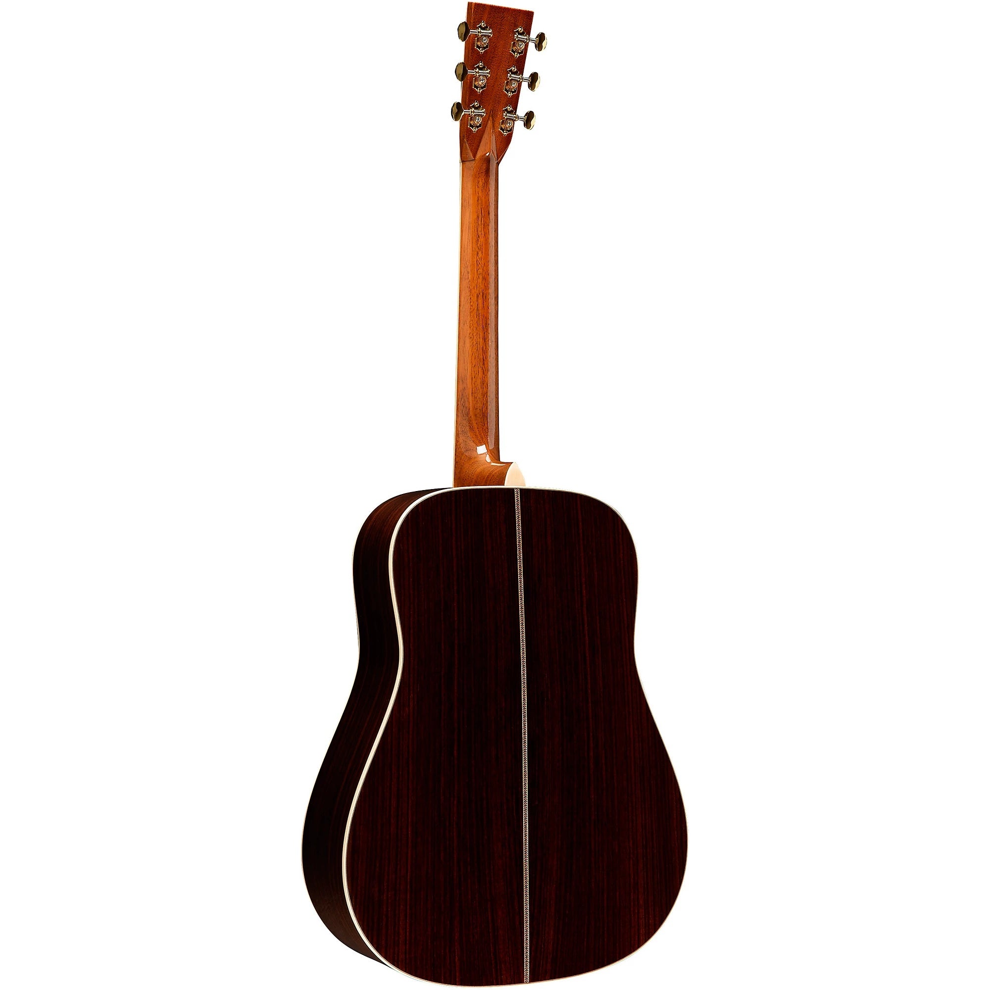 Đàn Guitar Acoustic Martin D-42 Modern Deluxe Series - Natural-Mai Nguyên Music