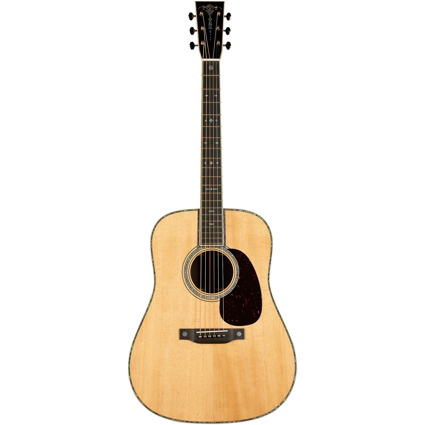 Đàn Guitar Acoustic Martin D-42 Modern Deluxe Series - Natural-Mai Nguyên Music