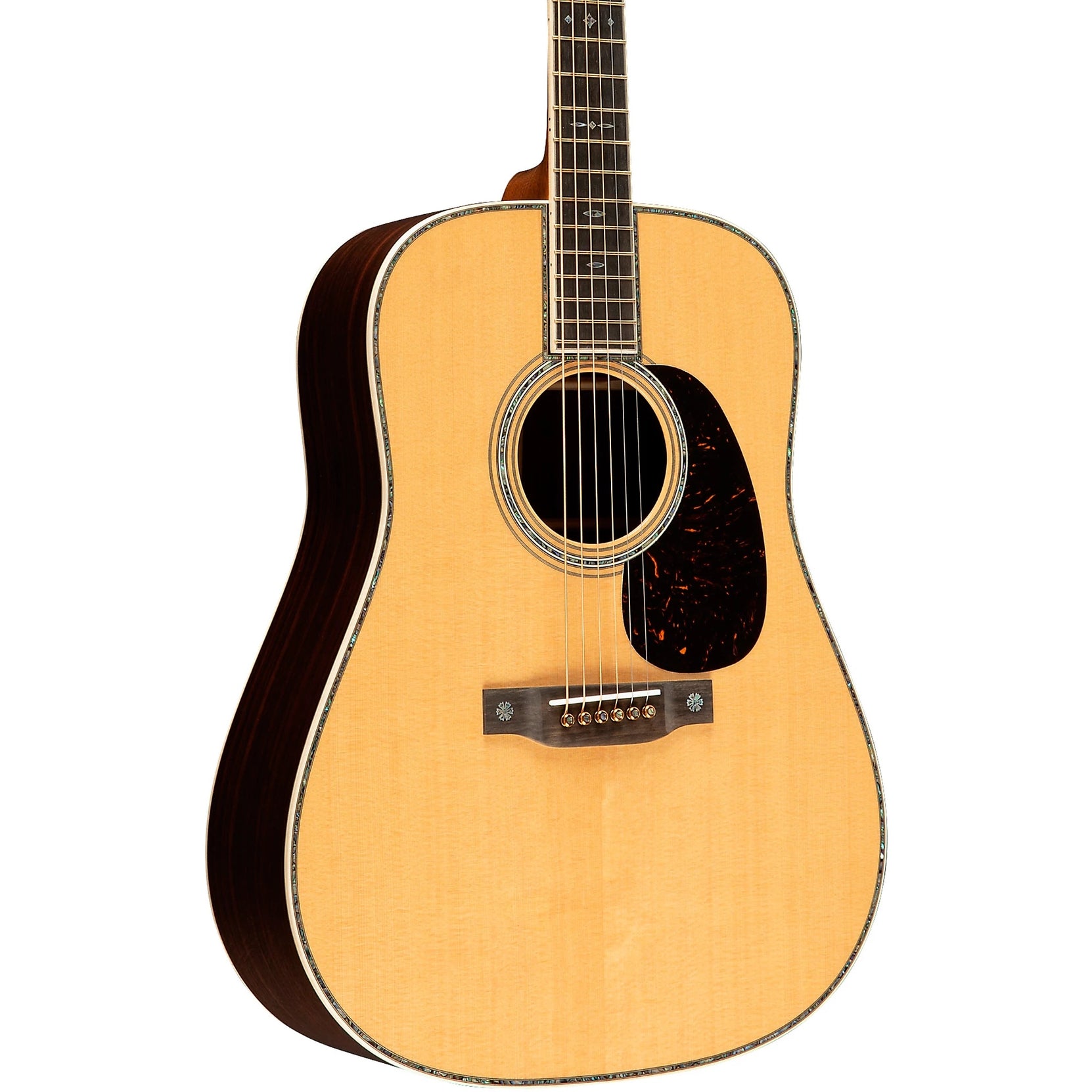 Đàn Guitar Acoustic Martin D-42 Modern Deluxe Series - Natural-Mai Nguyên Music