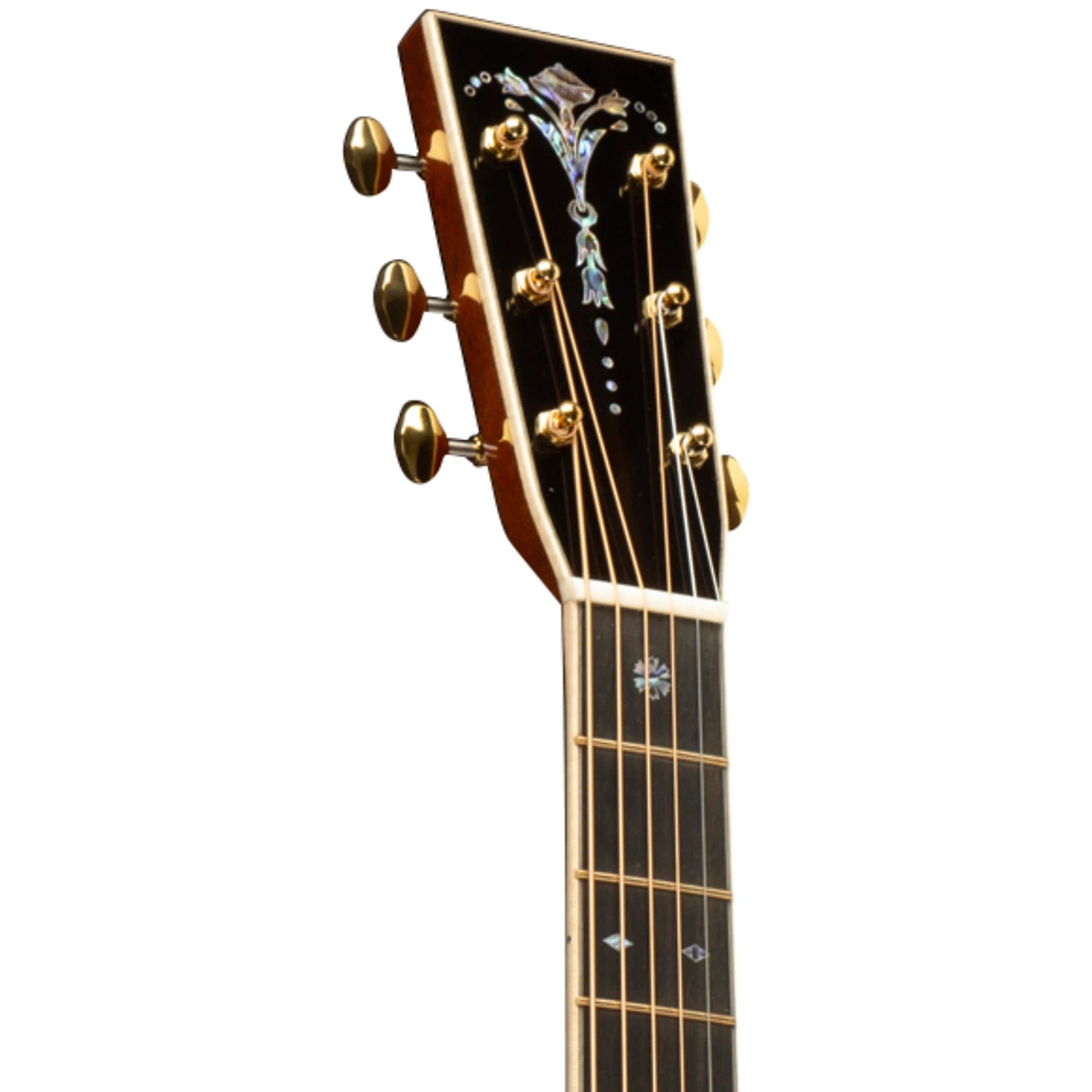 Đàn Guitar Acoustic Martin D-42 Modern Deluxe Series - Natural-Mai Nguyên Music