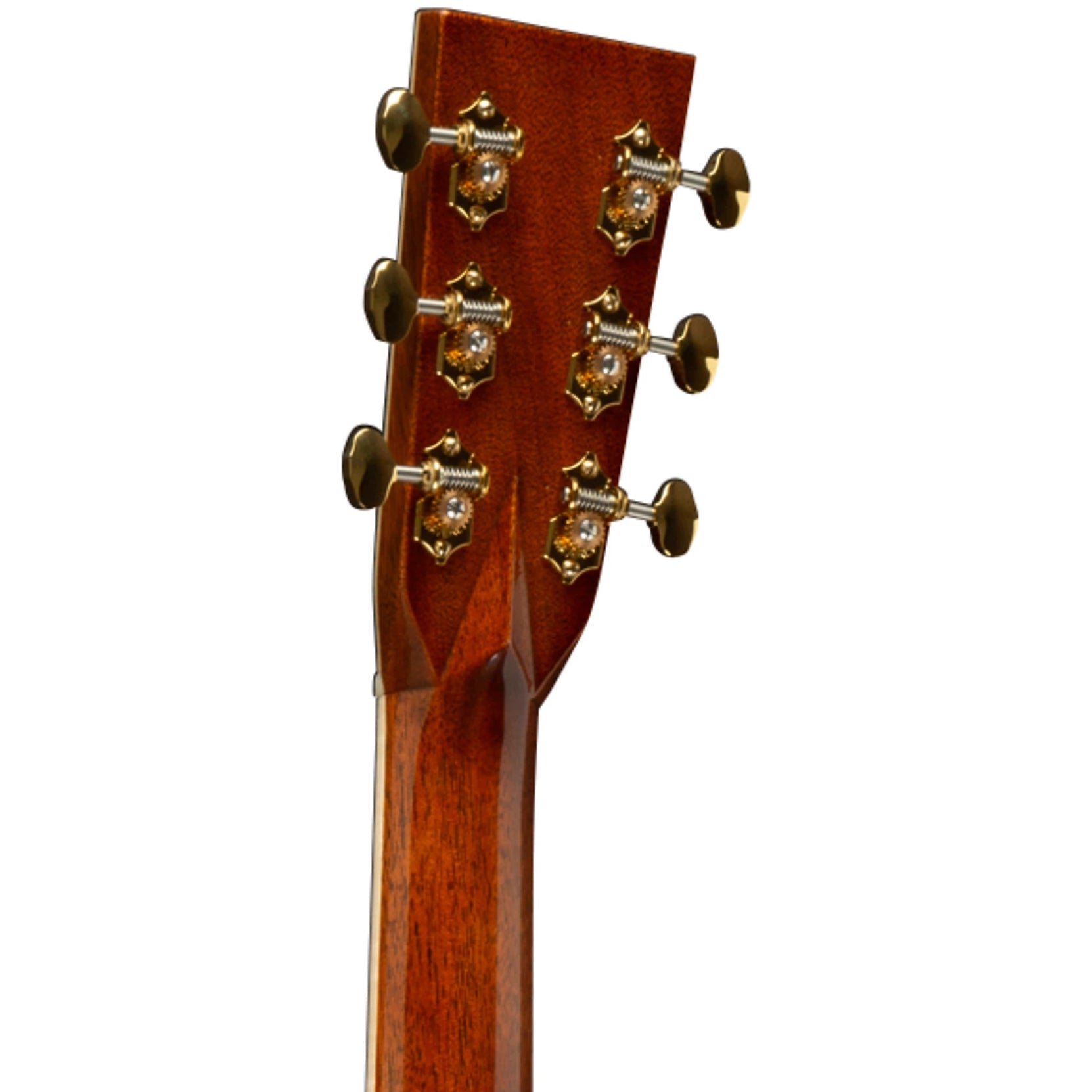 Đàn Guitar Acoustic Martin D-42 Modern Deluxe Series - Natural-Mai Nguyên Music