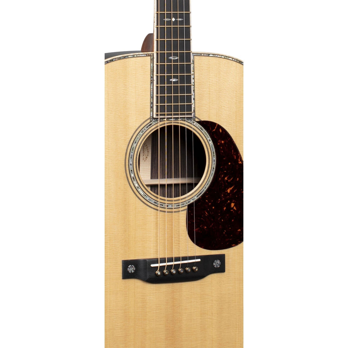 Đàn Guitar Acoustic Martin D-42 Modern Deluxe Series w/Case-Mai Nguyên Music