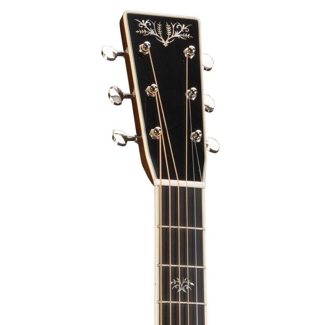 Đàn Guitar Acoustic Martin D-42 Special w/Case-Mai Nguyên Music