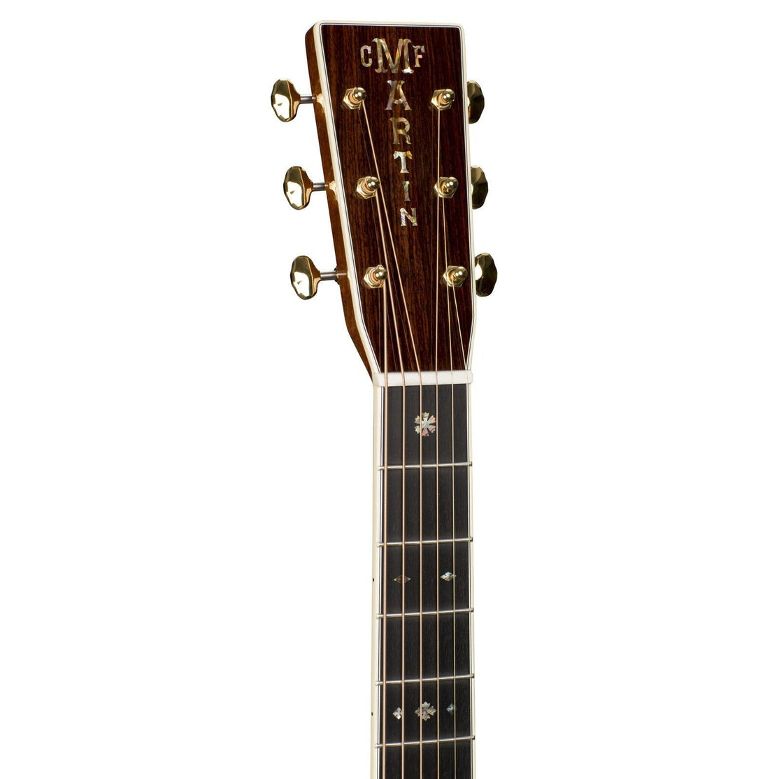 Đàn Guitar Acoustic Martin D-42 Standard Series - 2025-Mai Nguyên Music