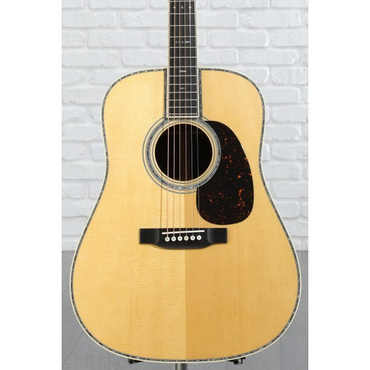 Đàn Guitar Acoustic Martin D-42 Standard Series - 2025-Mai Nguyên Music