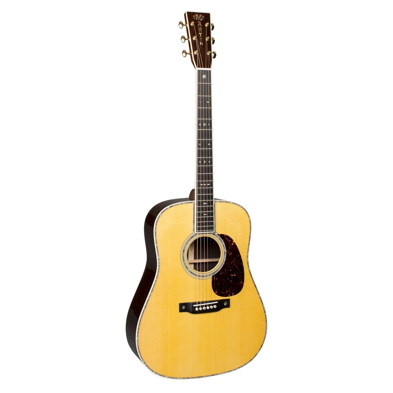 Đàn Guitar Acoustic Martin D-42 Standard Series - 2025-Mai Nguyên Music