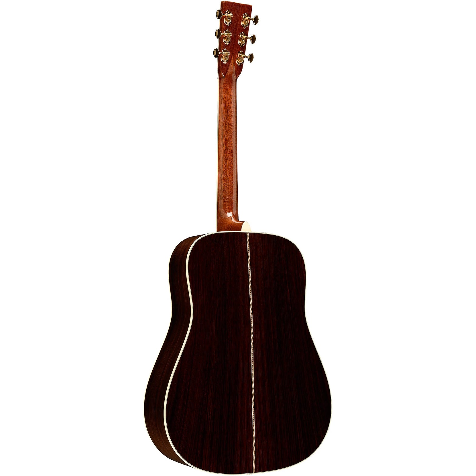 Đàn Guitar Acoustic Martin D-42 Standard Series - Natural Aging Toner-Mai Nguyên Music
