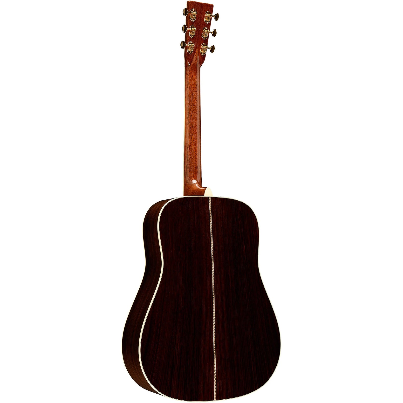 Đàn Guitar Acoustic Martin D-42 Standard Series - Natural Aging Toner-Mai Nguyên Music
