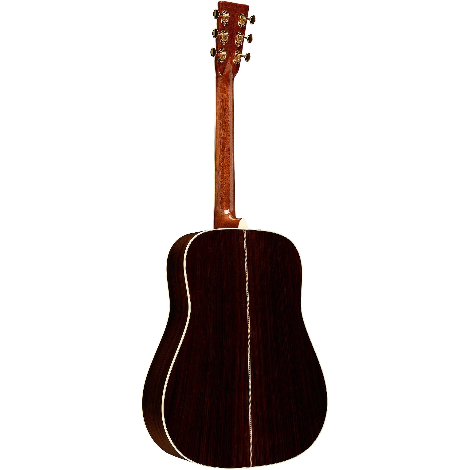 Đàn Guitar Acoustic Martin D-42 Standard Series - Natural Aging Toner-Mai Nguyên Music