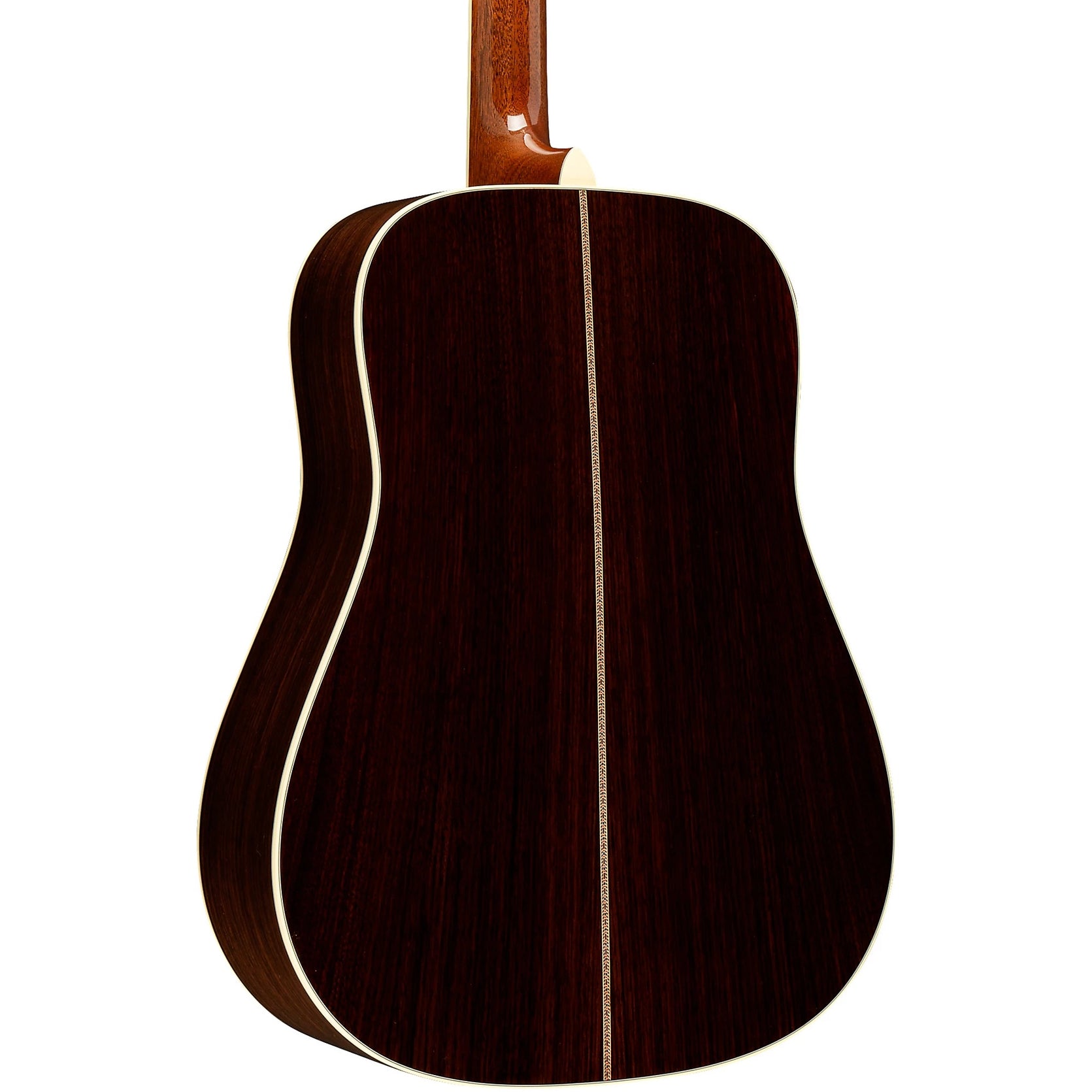 Đàn Guitar Acoustic Martin D-42 Standard Series - Natural Aging Toner-Mai Nguyên Music
