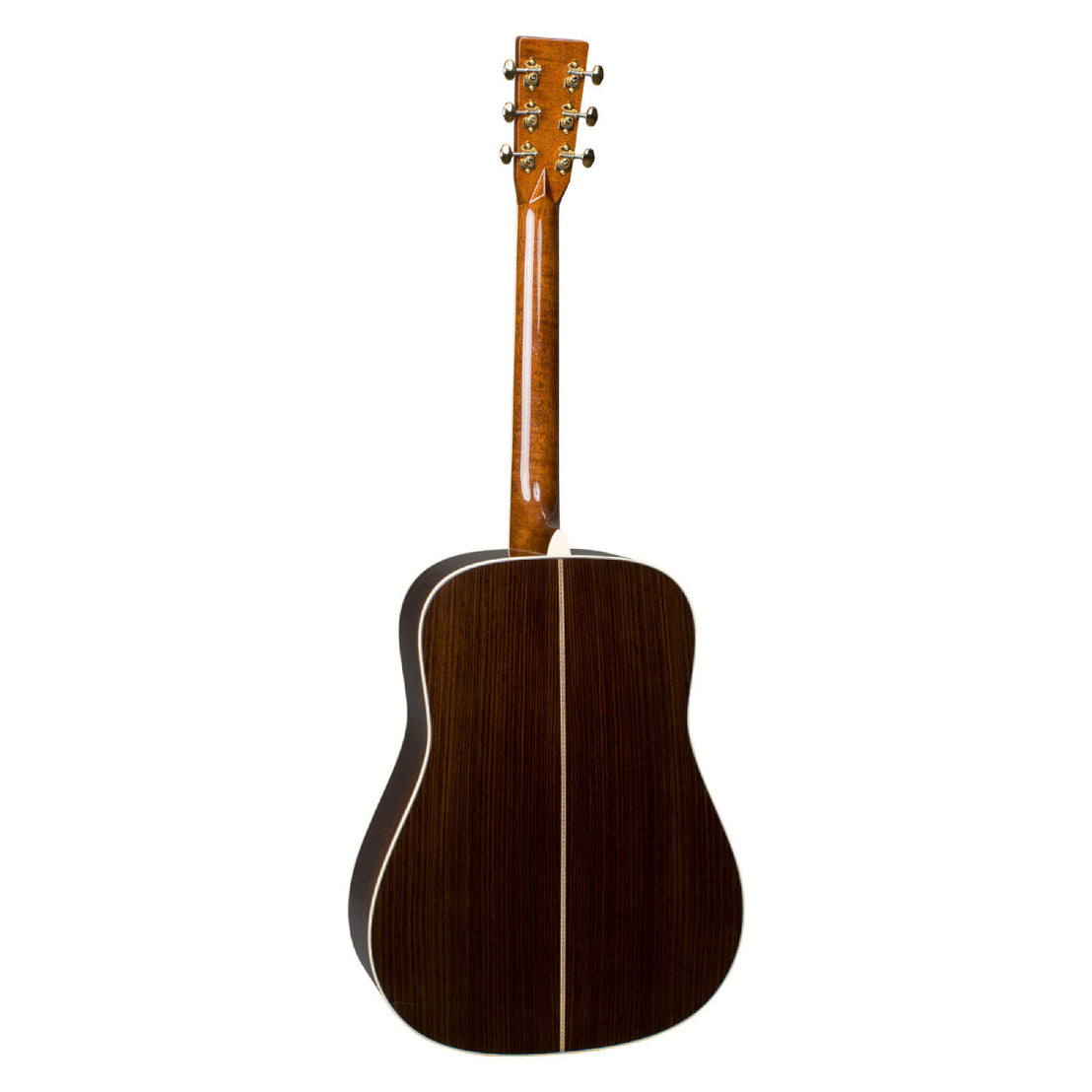 Đàn Guitar Acoustic Martin D-42 Standard Series w/Case-Mai Nguyên Music