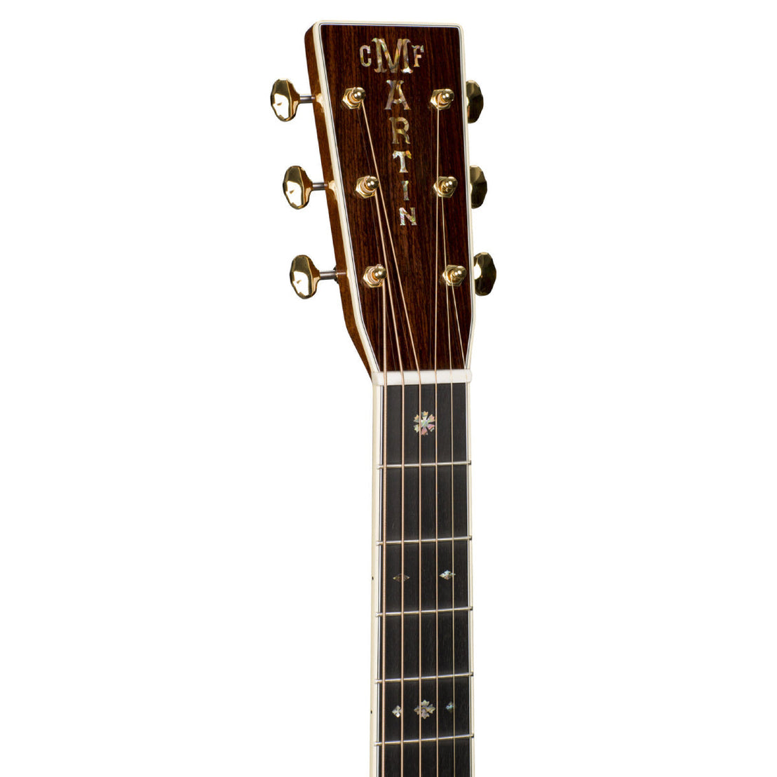 Đàn Guitar Acoustic Martin D-42 Standard Series w/Case-Mai Nguyên Music
