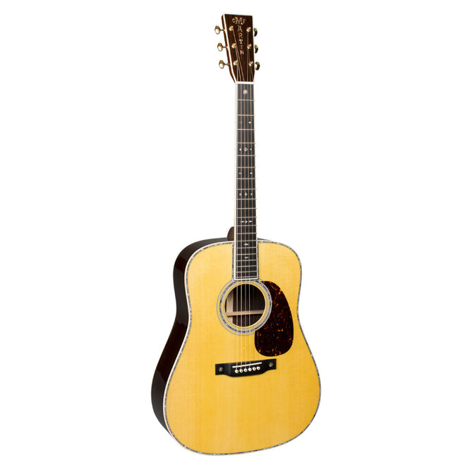Đàn Guitar Acoustic Martin D-42 Standard Series w/Case-Mai Nguyên Music