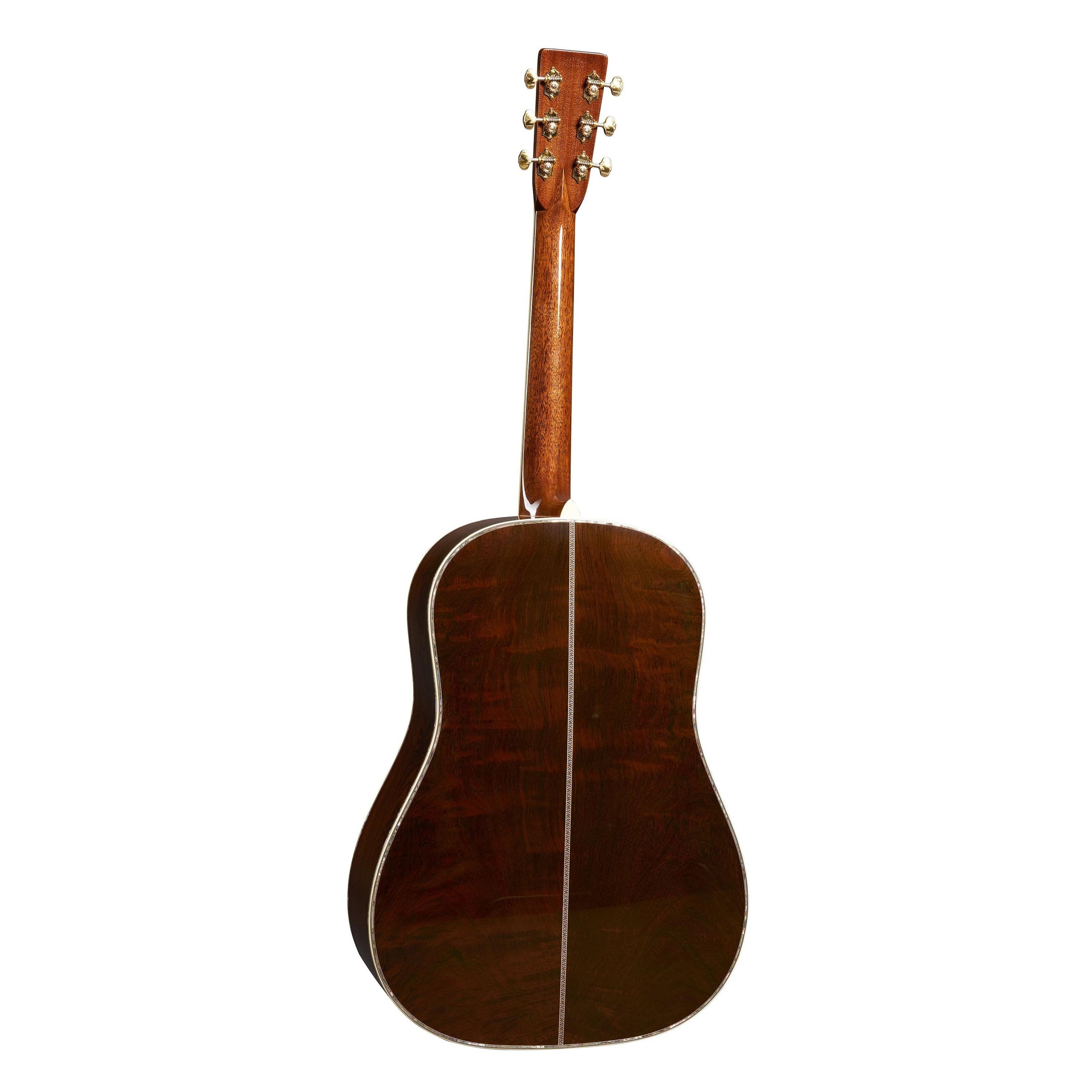 Đàn Guitar Acoustic Martin D-45 1934 Project 91-2 Custom & Special Editions-Mai Nguyên Music