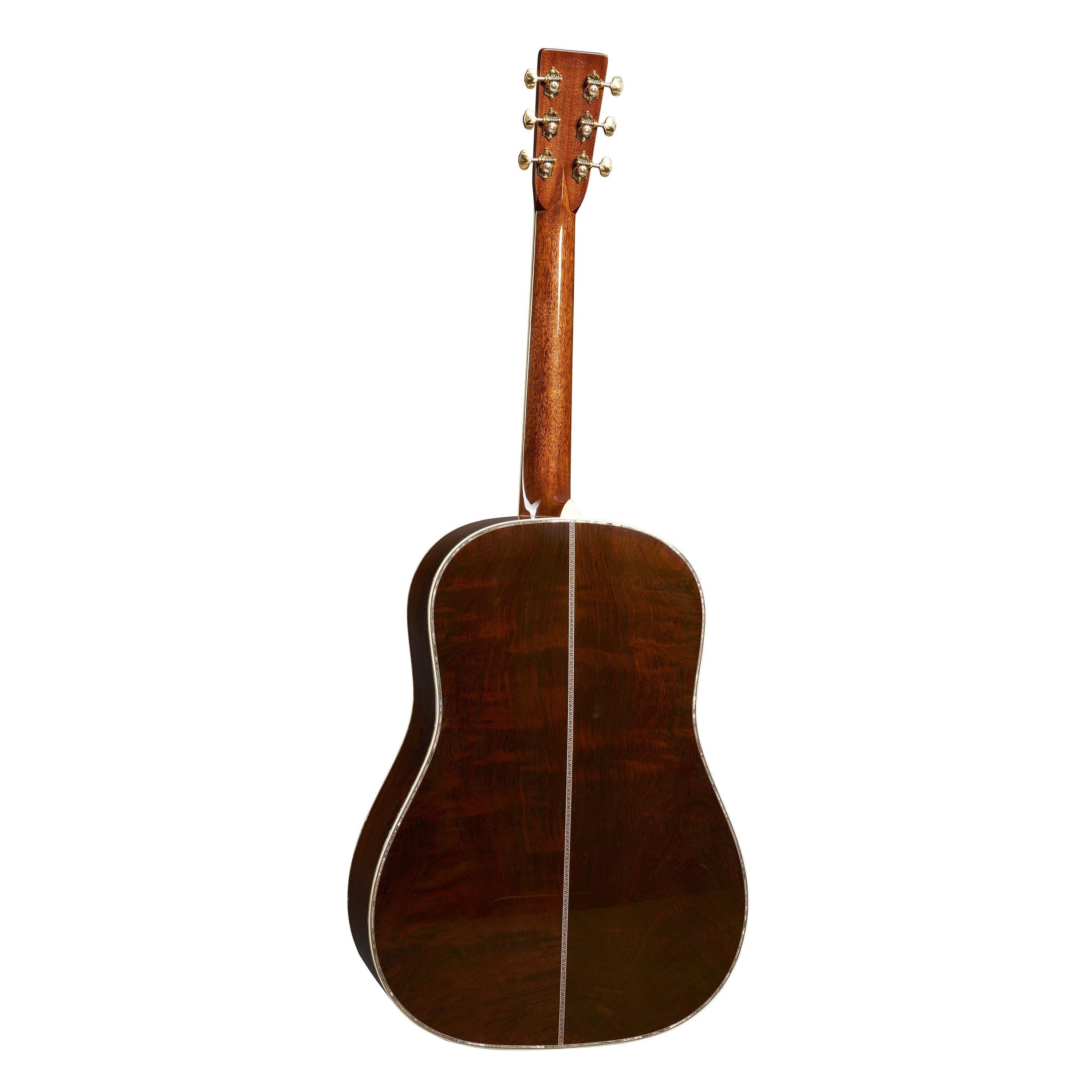Đàn Guitar Acoustic Martin D-45 1934 Project 91-2 Custom & Special Editions