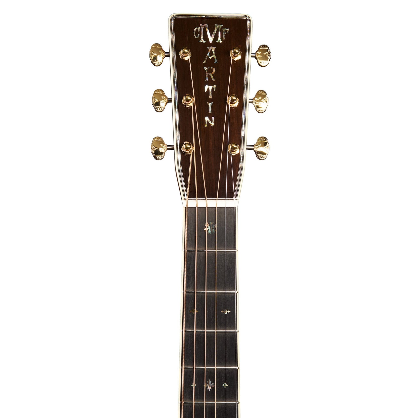 Đàn Guitar Acoustic Martin D-45 1934 Project 91-2 Custom & Special Editions-Mai Nguyên Music