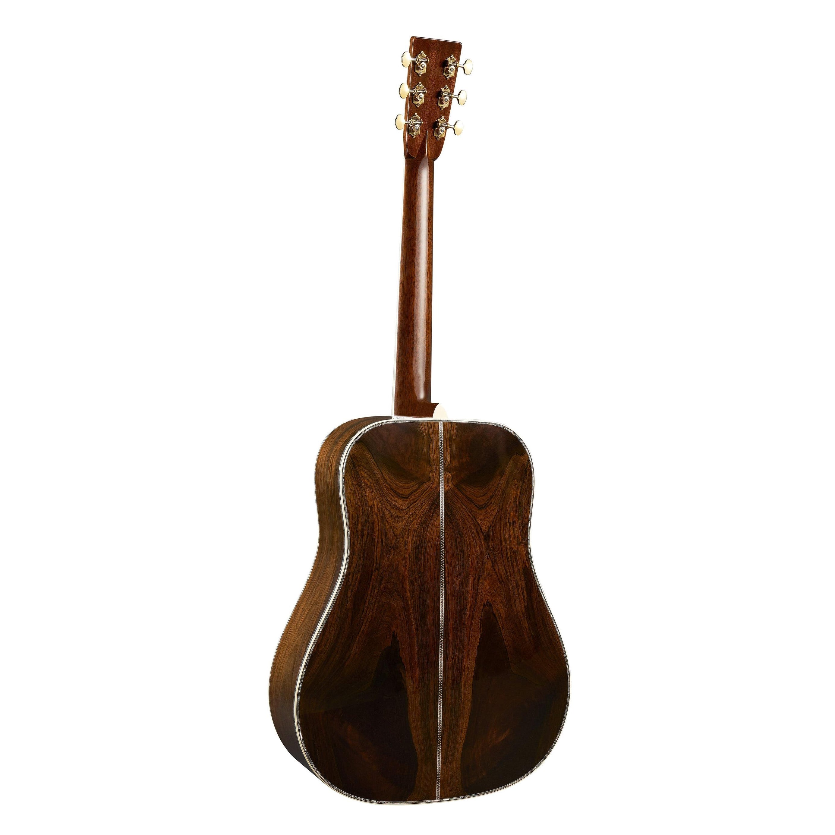 Đàn Guitar Acoustic Martin D-45 1937 Project 91-5 Custom & Special Editions-Mai Nguyên Music