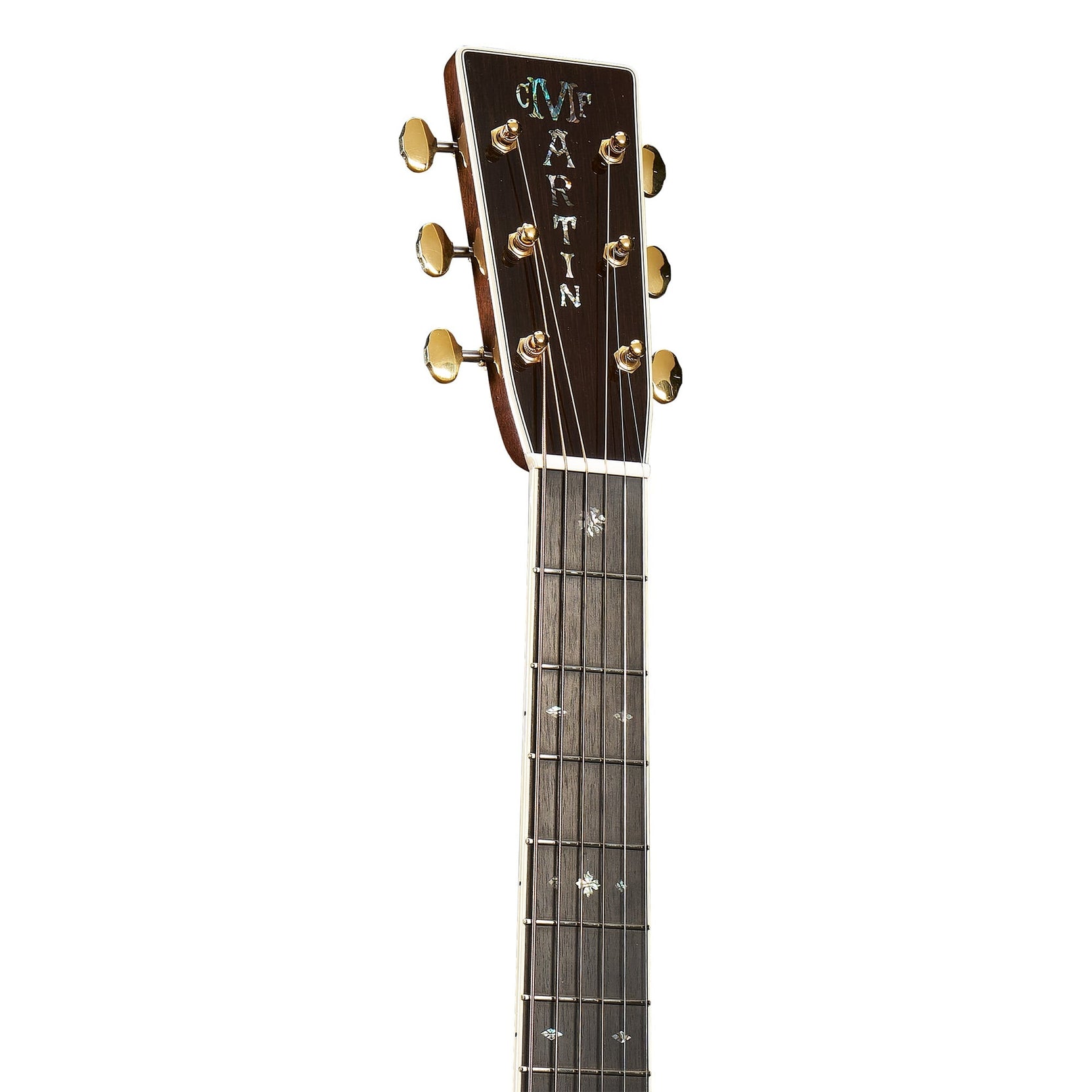 Đàn Guitar Acoustic Martin D-45 1937 Project 91-5 Custom & Special Editions-Mai Nguyên Music