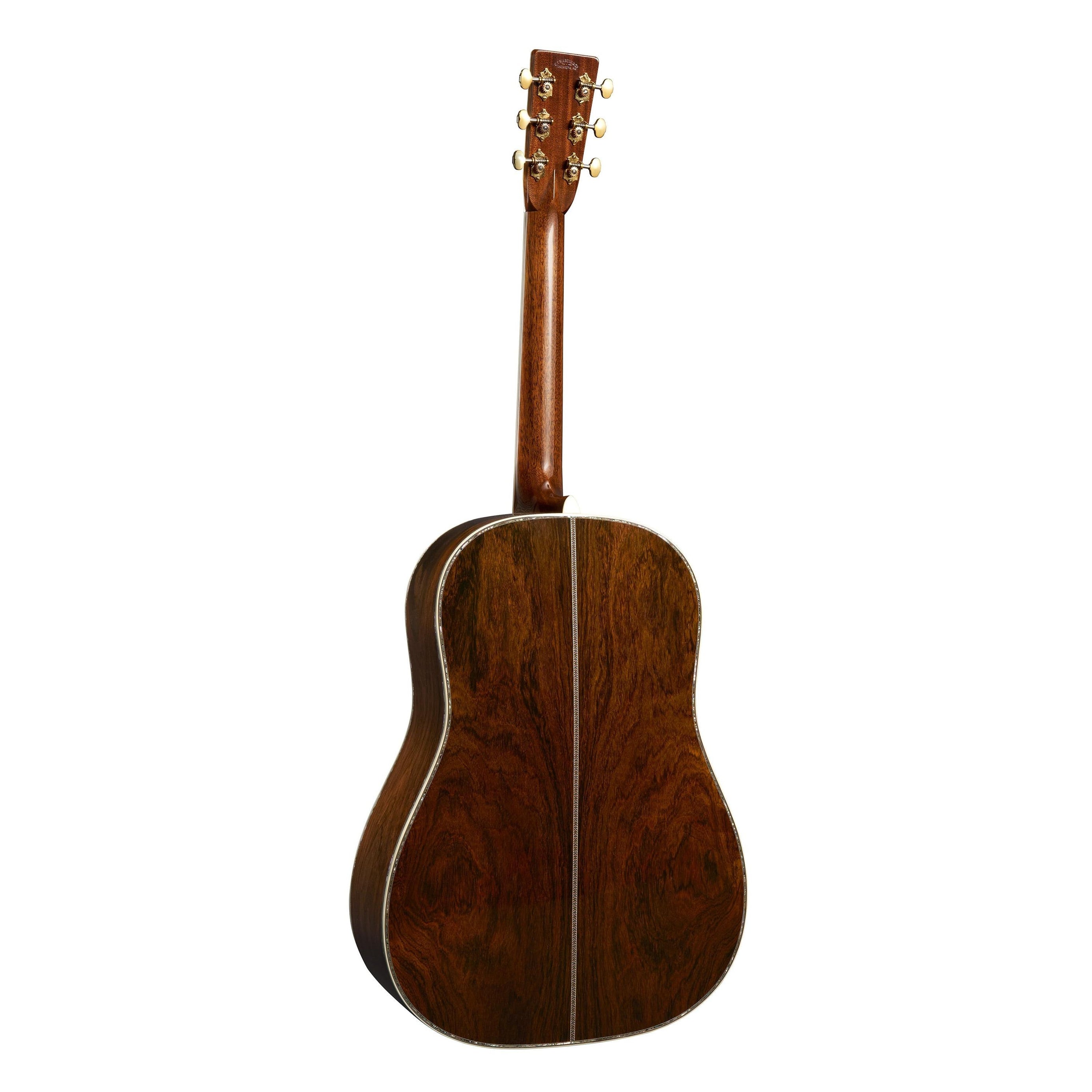 Đàn Guitar Acoustic Martin D-45 1937 Project 91-6 Custom & Special Editions-Mai Nguyên Music