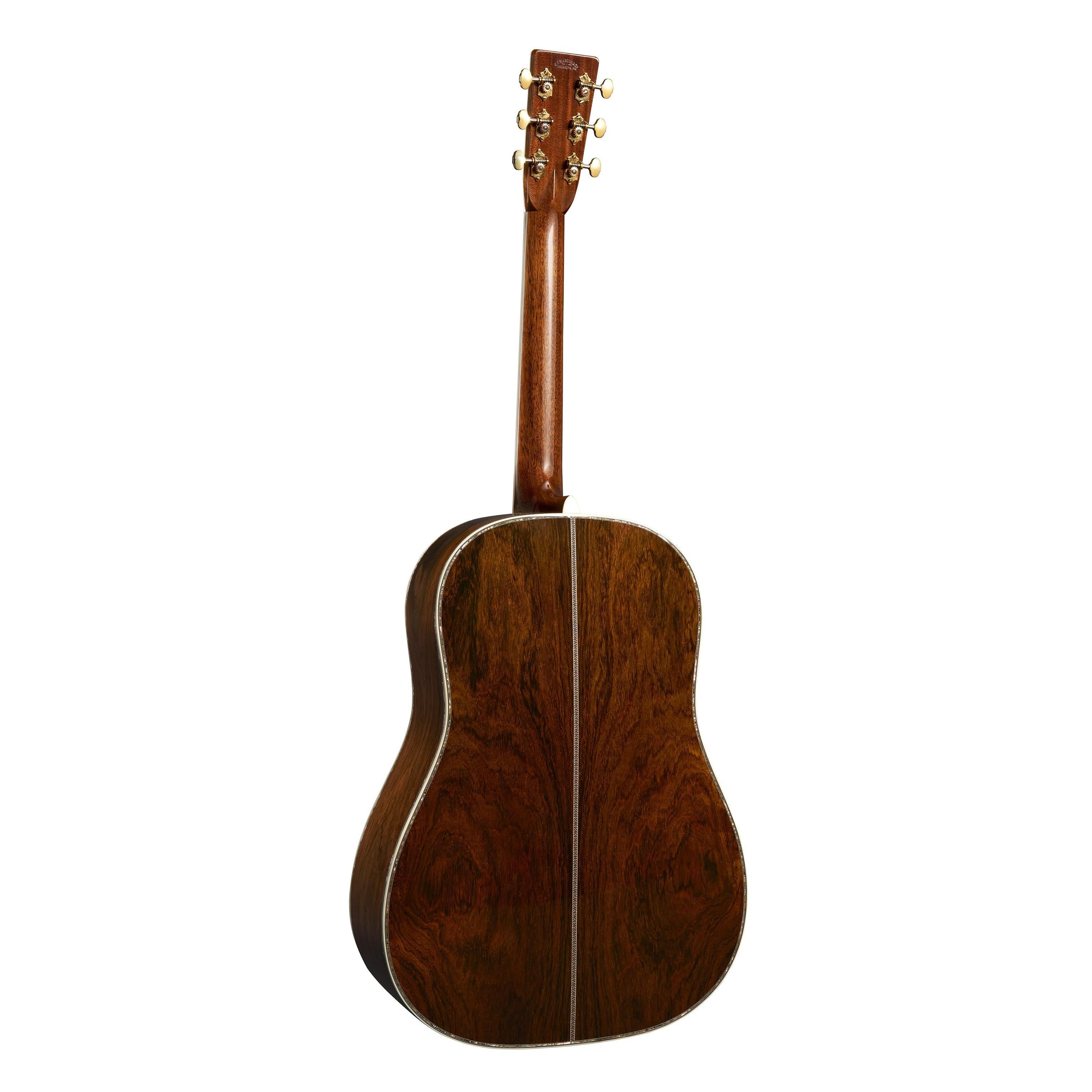 Đàn Guitar Acoustic Martin D-45 1937 Project 91-6 Custom & Special Editions-Mai Nguyên Music