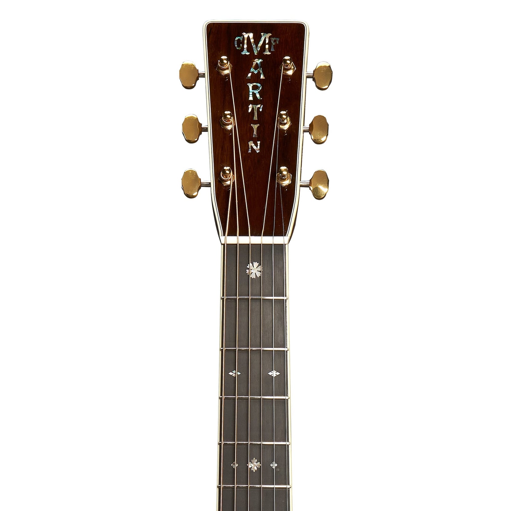 Đàn Guitar Acoustic Martin D-45 1937 Project 91-6 Custom & Special Editions-Mai Nguyên Music