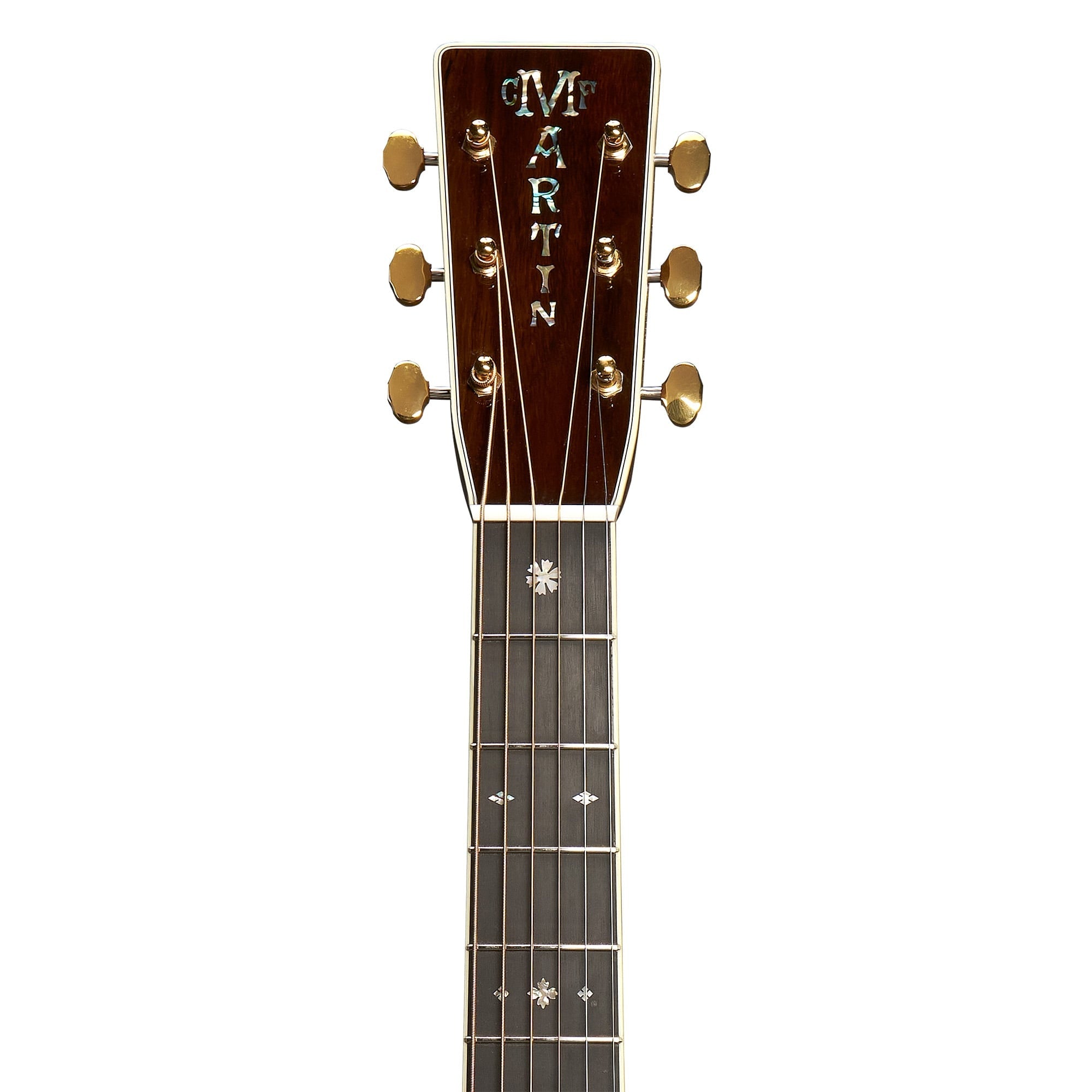 Đàn Guitar Acoustic Martin D-45 1937 Project 91-6 Custom & Special Editions-Mai Nguyên Music