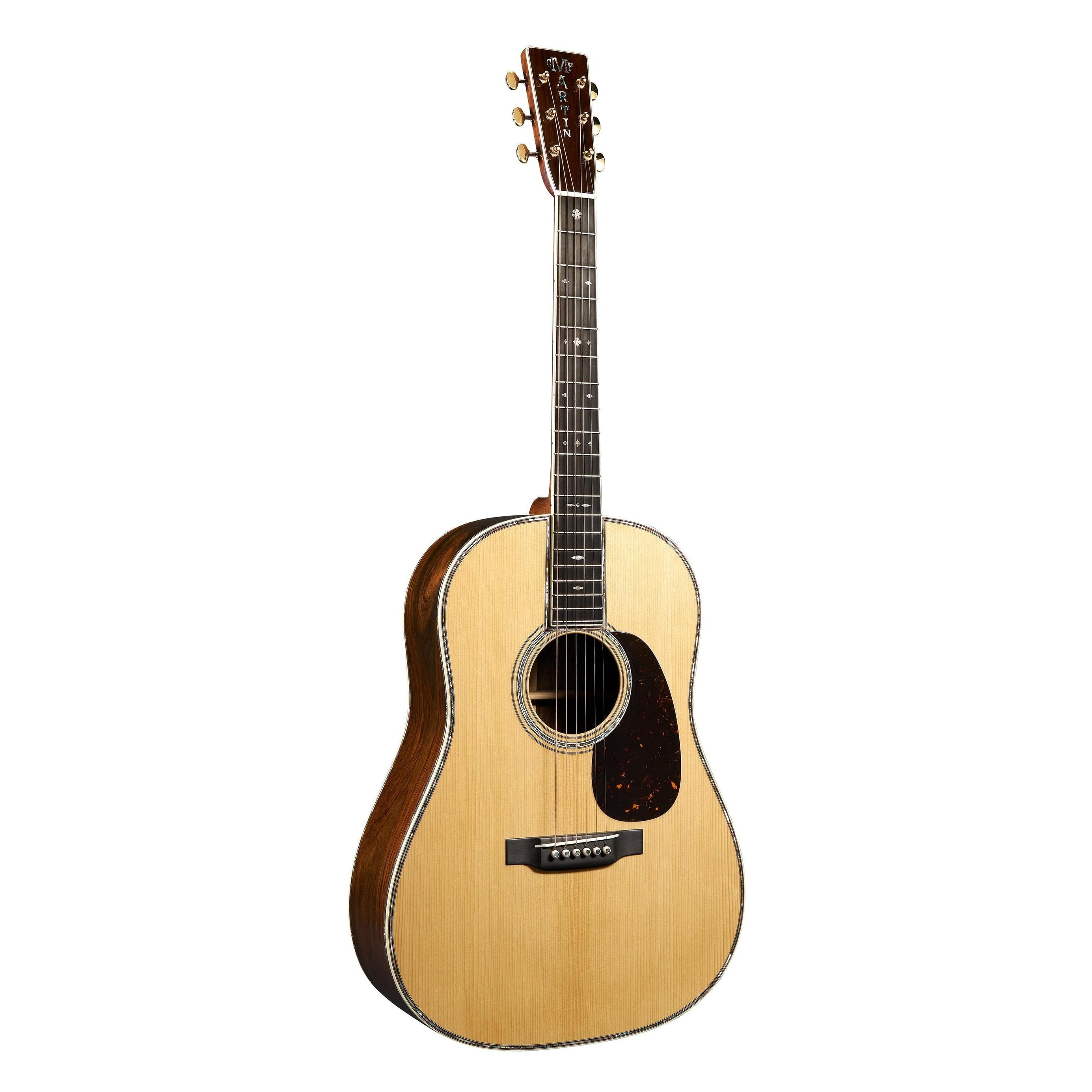 Đàn Guitar Acoustic Martin D-45 1937 Project 91-6 Custom & Special Editions-Mai Nguyên Music
