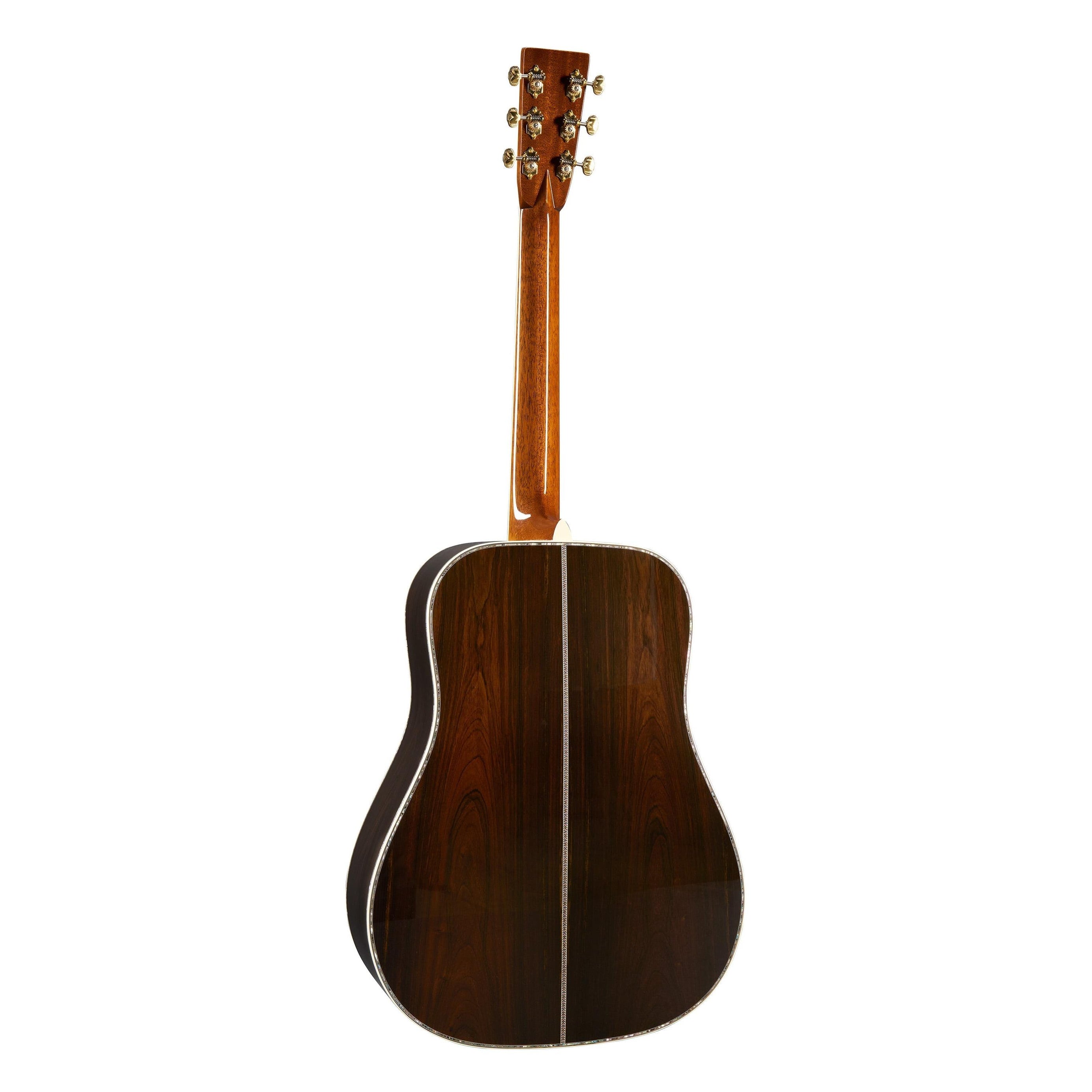 Đàn Guitar Acoustic Martin D-45 1938 Project 91-7 Custom & Special Editions-Mai Nguyên Music