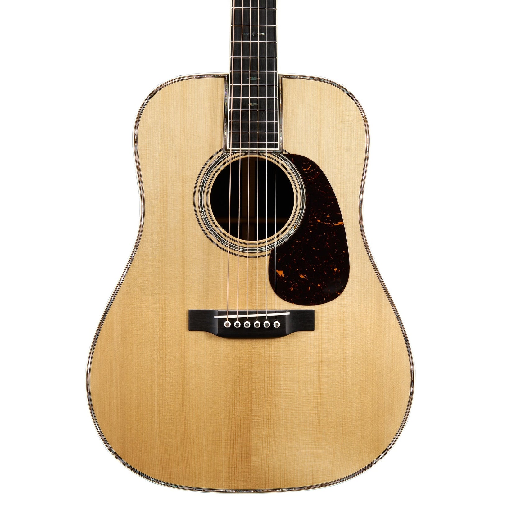 Đàn Guitar Acoustic Martin D-45 1938 Project 91-7 Custom & Special Editions-Mai Nguyên Music