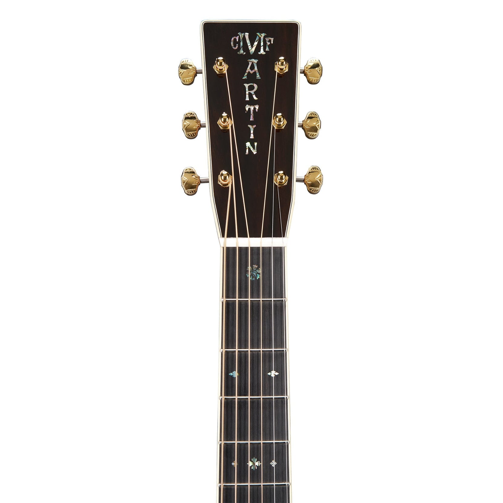 Đàn Guitar Acoustic Martin D-45 1938 Project 91-7 Custom & Special Editions-Mai Nguyên Music