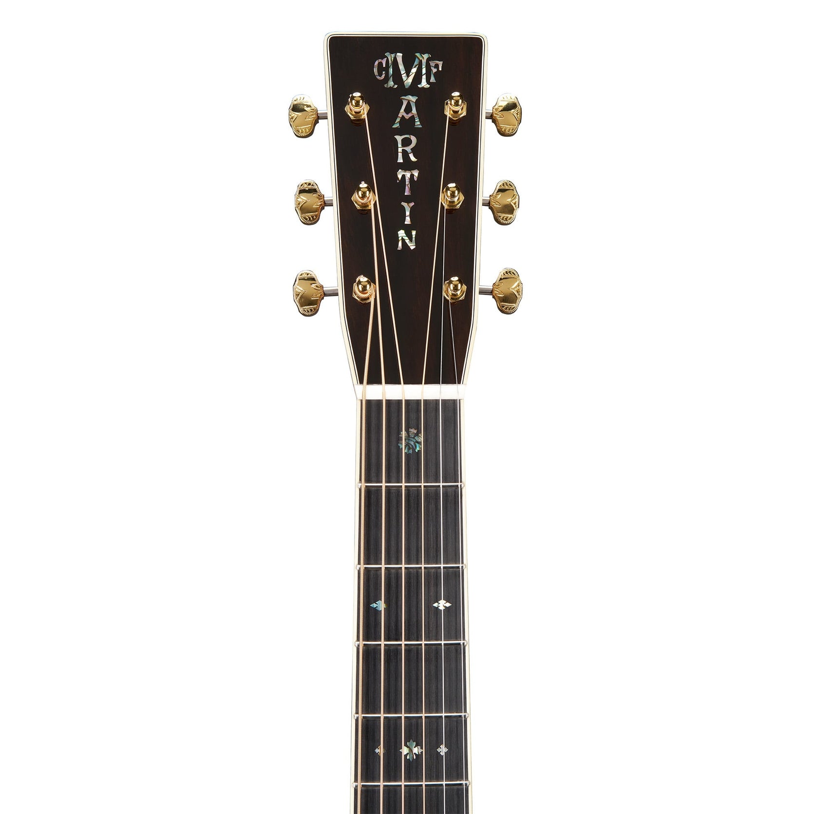 Đàn Guitar Acoustic Martin D-45 1938 Project 91-7 Custom & Special Editions-Mai Nguyên Music
