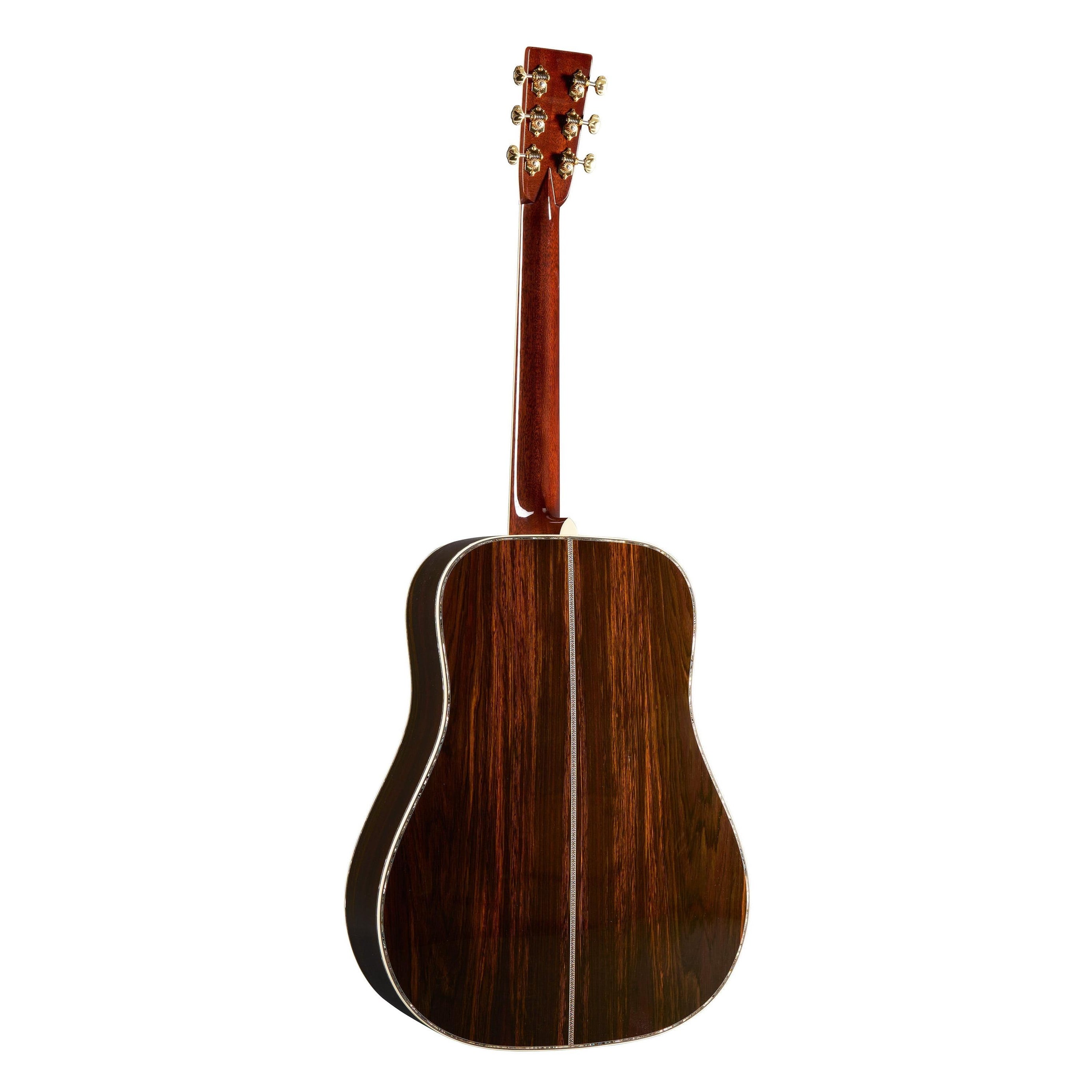 Đàn Guitar Acoustic Martin D-45 1938 Project 91-9 Custom & Special Editions-Mai Nguyên Music