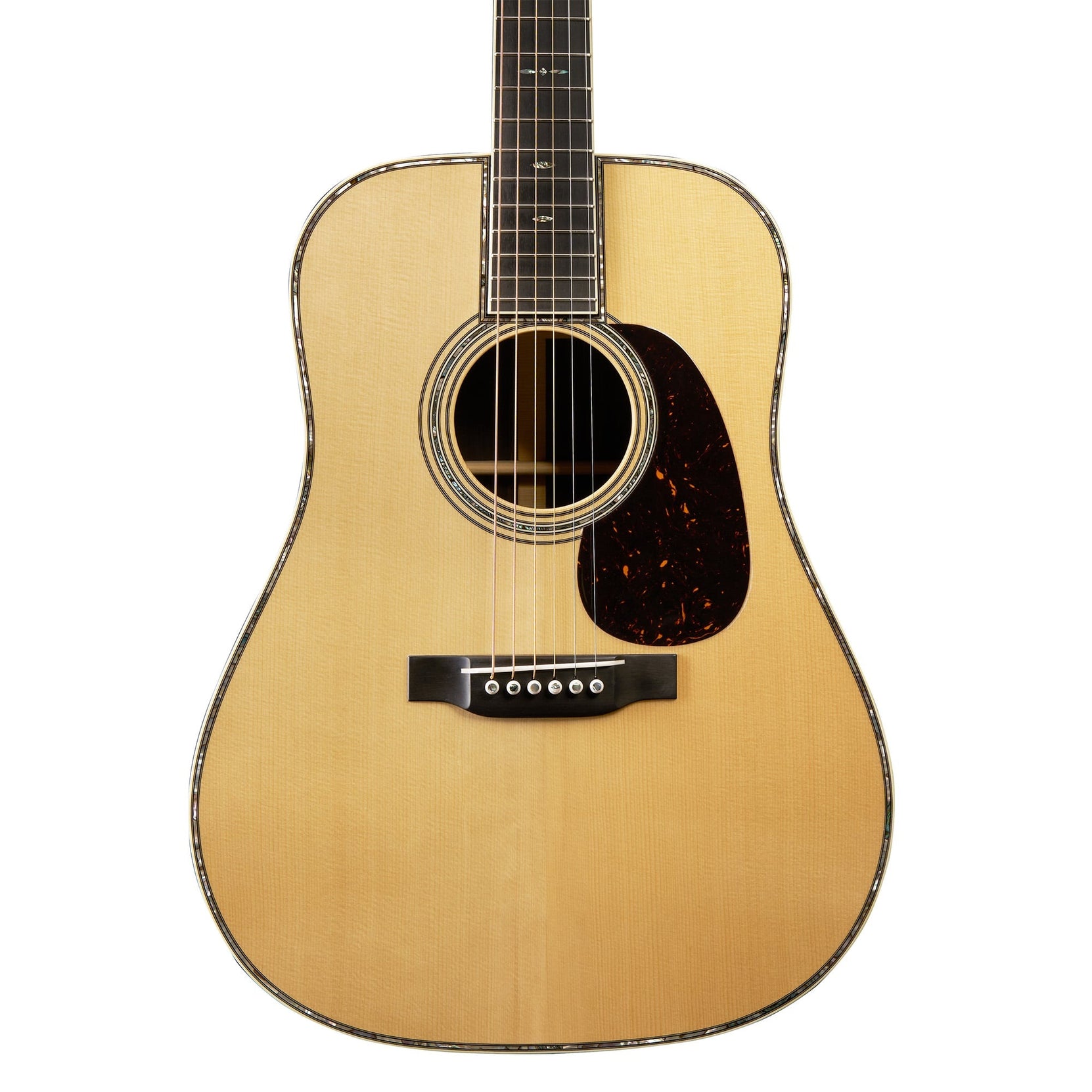 Đàn Guitar Acoustic Martin D-45 1938 Project 91-9 Custom & Special Editions-Mai Nguyên Music