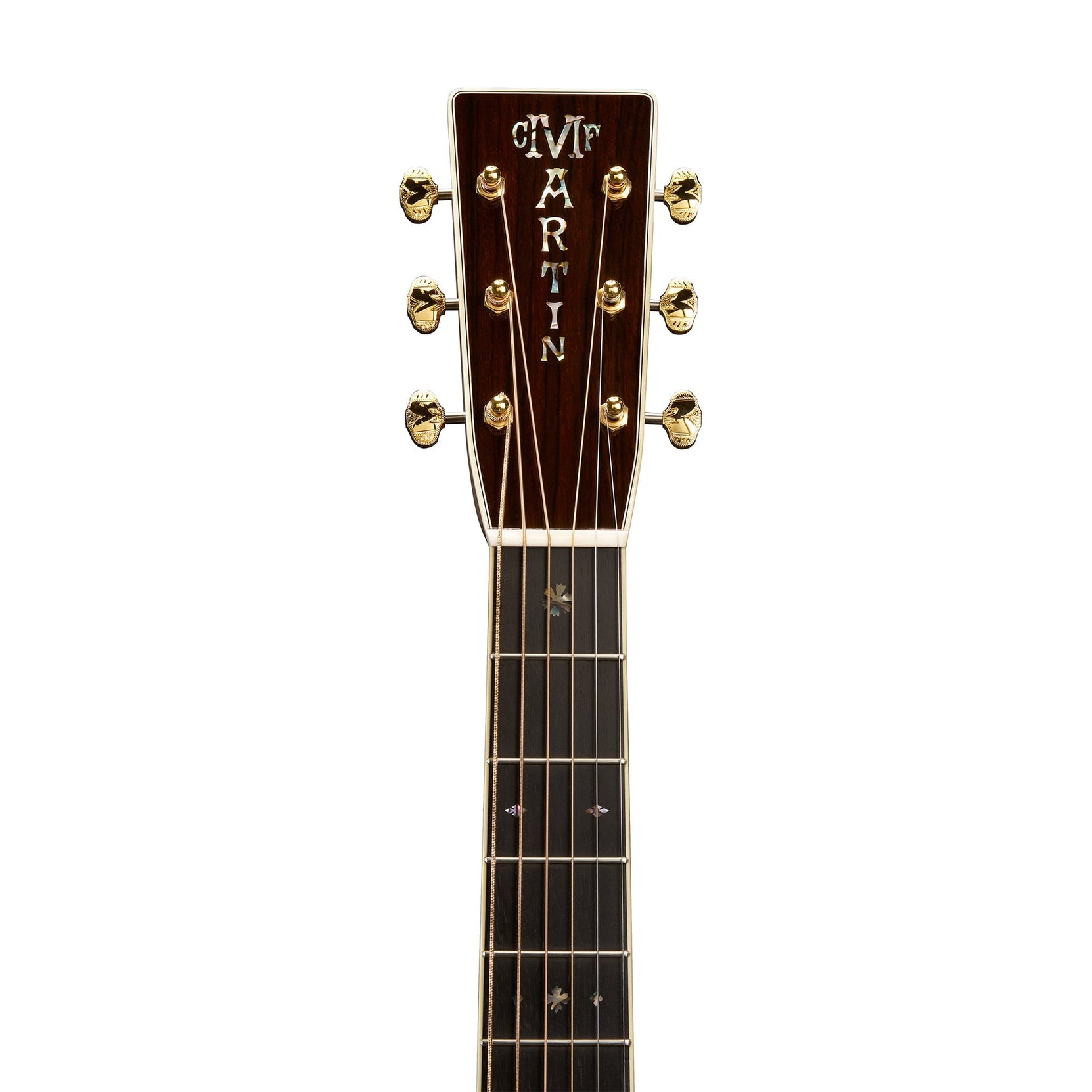 Đàn Guitar Acoustic Martin D-45 1938 Project 91-9 Custom & Special Editions-Mai Nguyên Music
