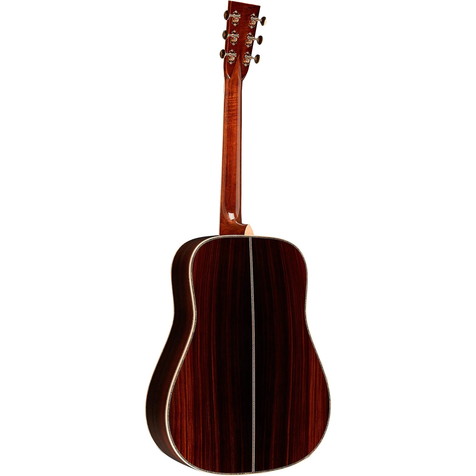 Đàn Guitar Acoustic Martin D-45 Modern Deluxe Series - Natural-Mai Nguyên Music