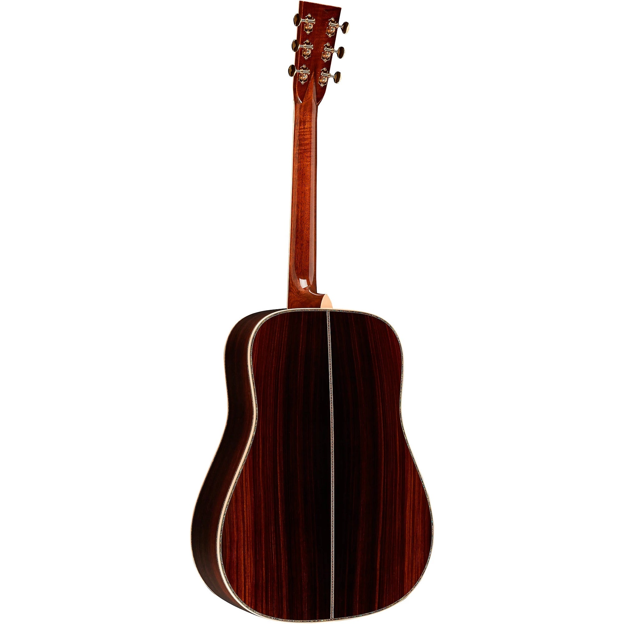 Đàn Guitar Acoustic Martin D-45 Modern Deluxe Series - Natural-Mai Nguyên Music