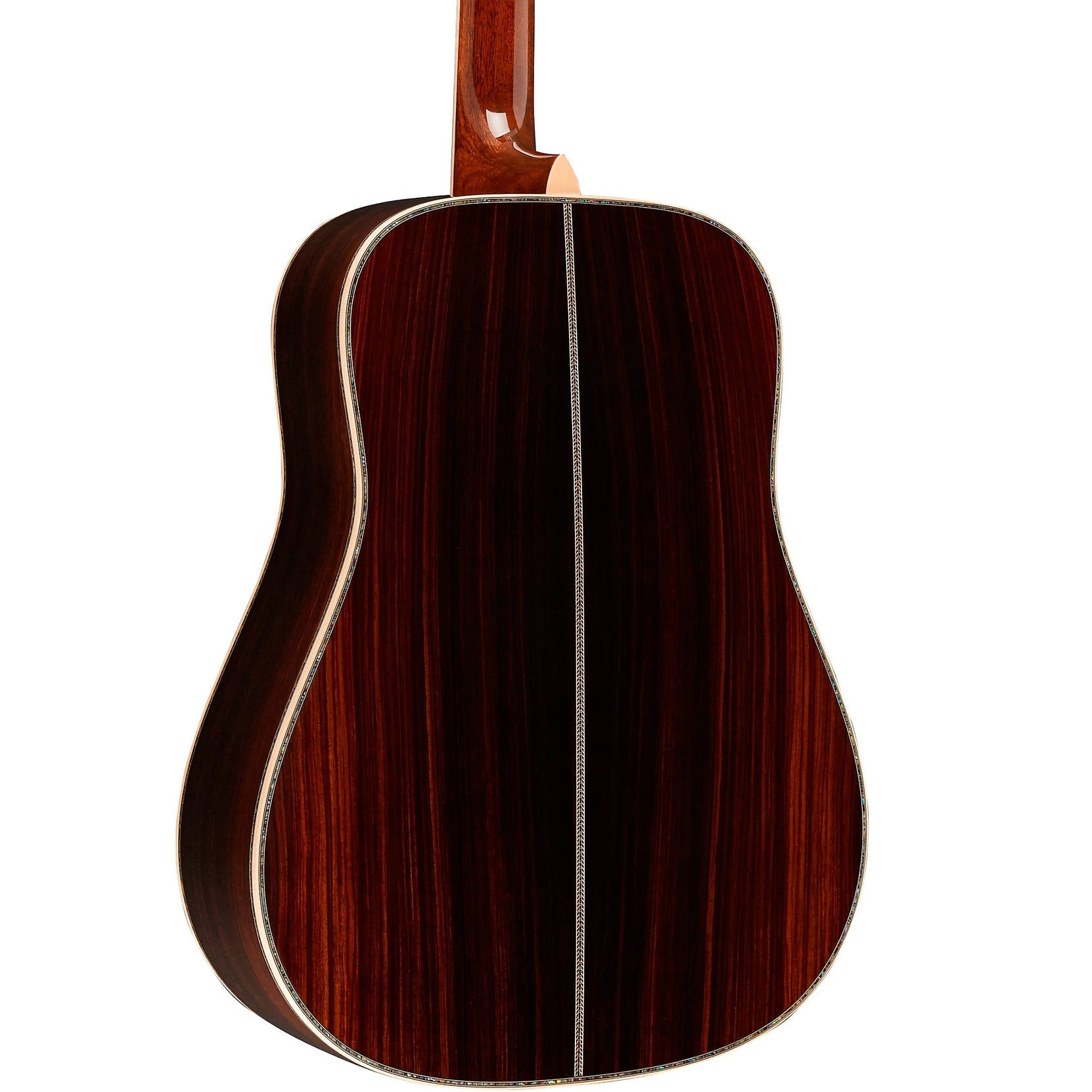 Đàn Guitar Acoustic Martin D-45 Modern Deluxe Series - Natural-Mai Nguyên Music
