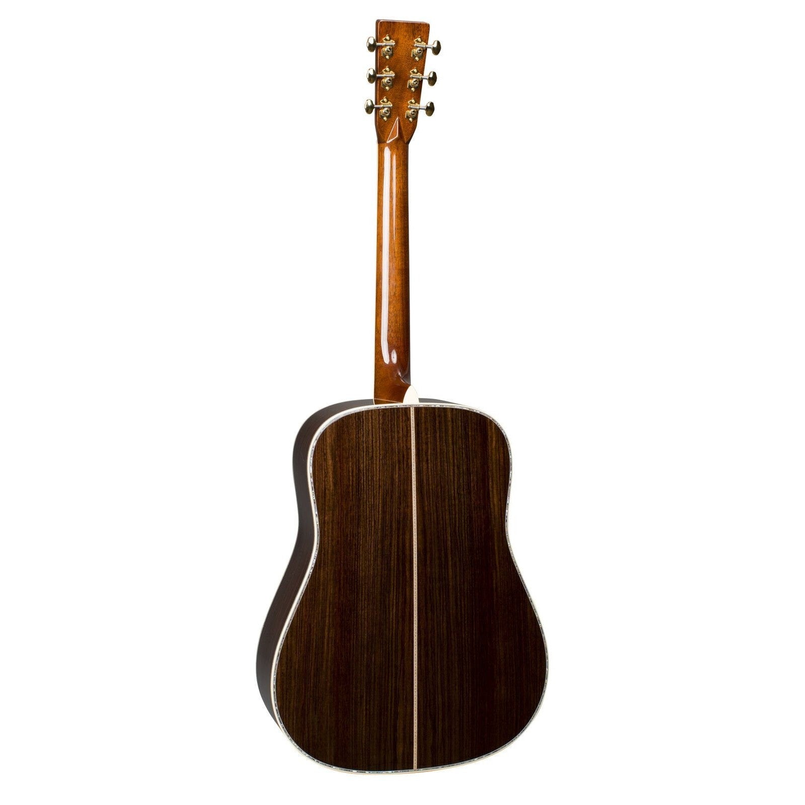 Đàn Guitar Acoustic Martin D-45 Standard Series - 2025-Mai Nguyên Music