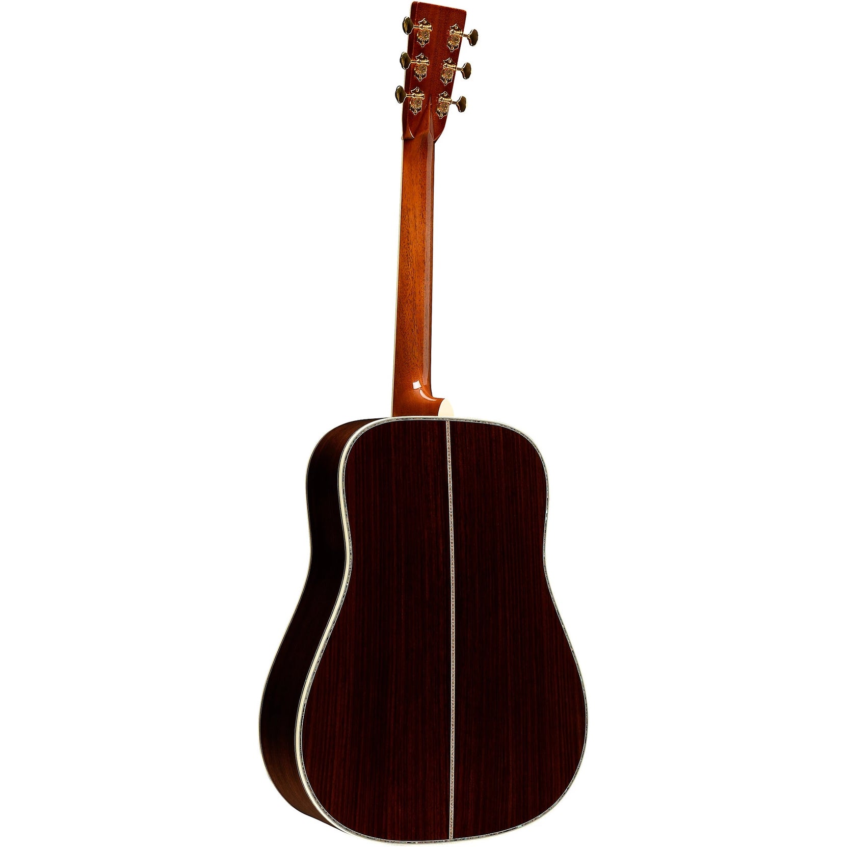 Đàn Guitar Acoustic Martin D-45 Standard Series - Natural Aging Toner-Mai Nguyên Music