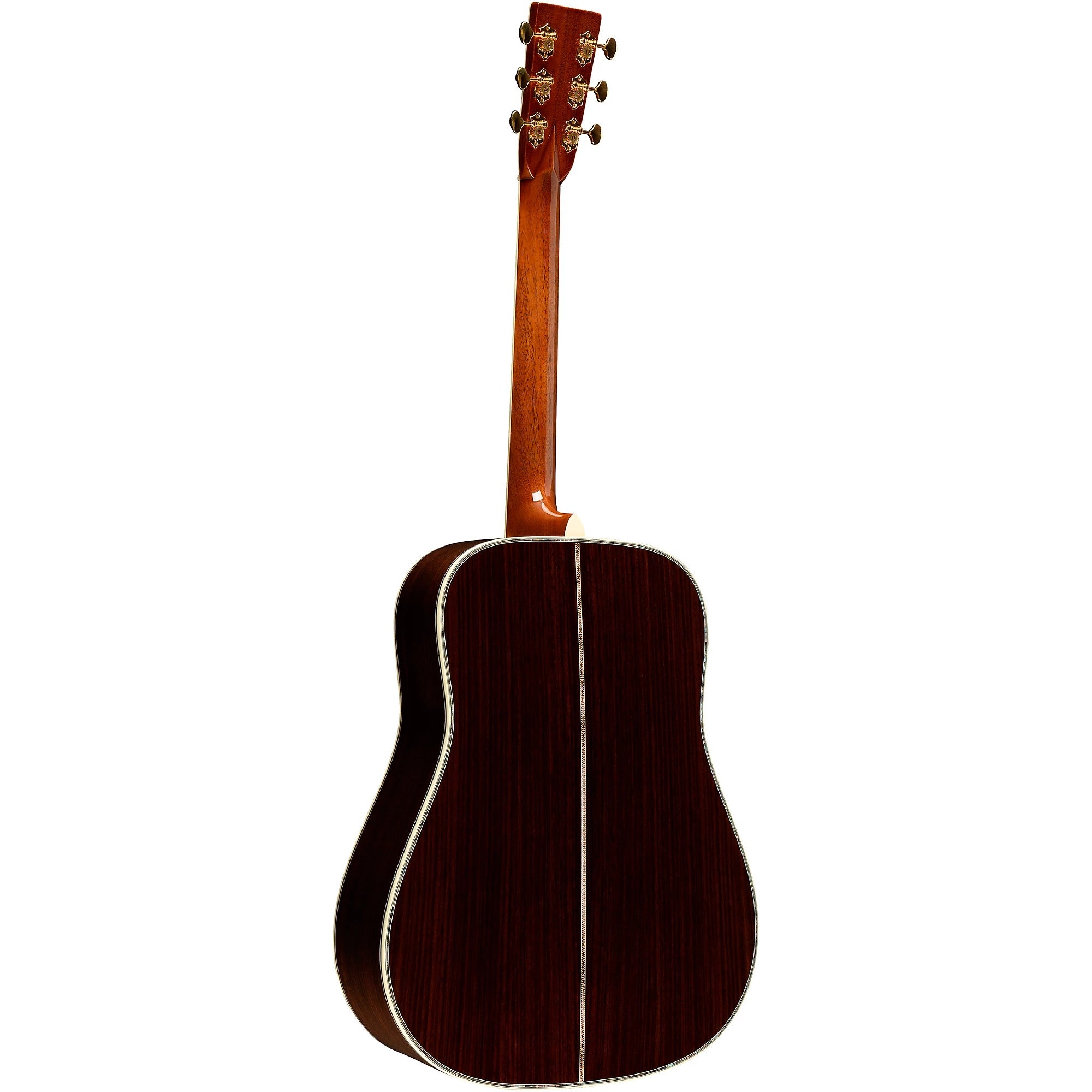 Đàn Guitar Acoustic Martin D-45 Standard Series - Natural Aging Toner-Mai Nguyên Music