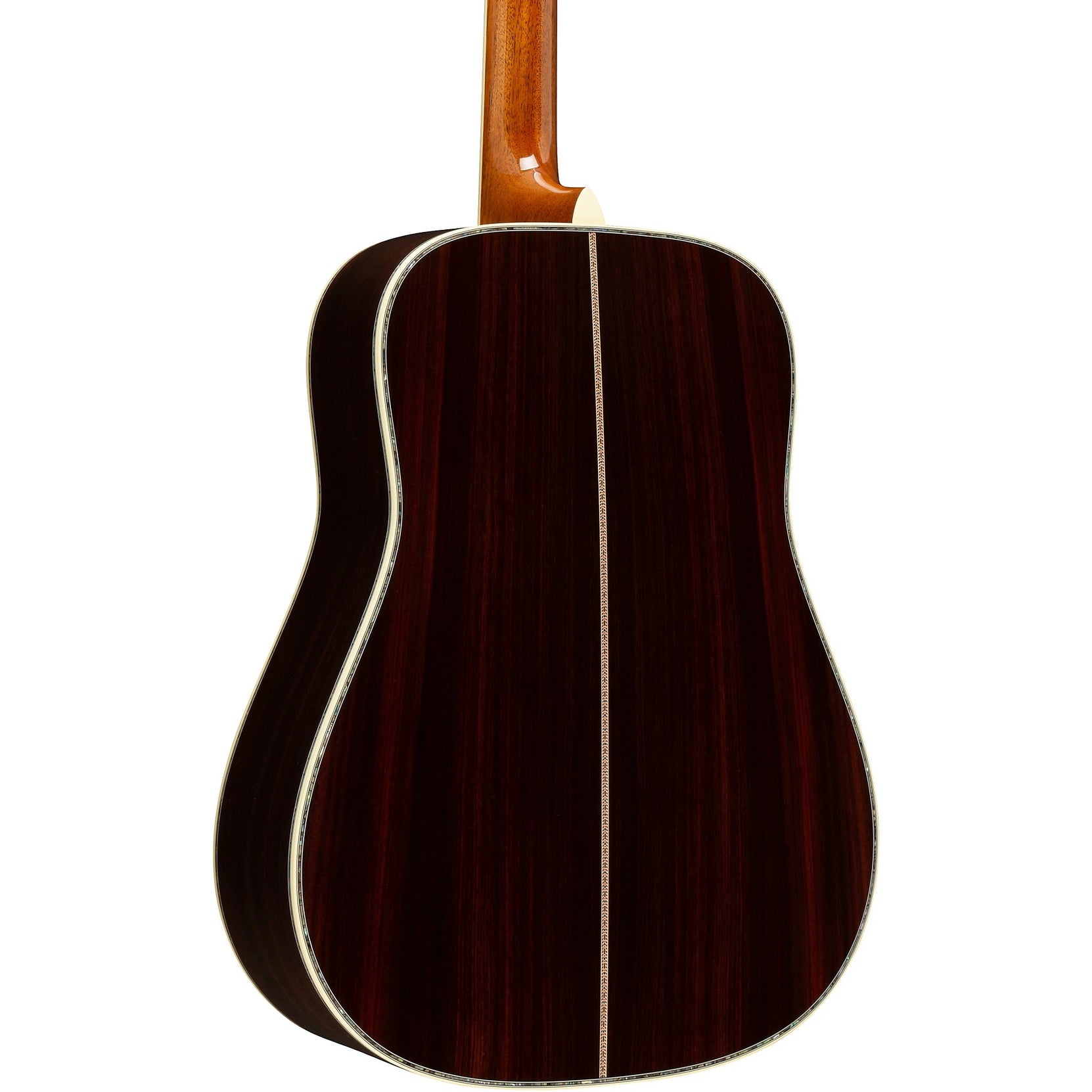 Đàn Guitar Acoustic Martin D-45 Standard Series - Natural Aging Toner-Mai Nguyên Music