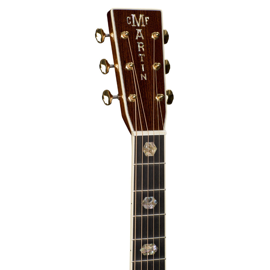 Đàn Guitar Acoustic Martin D-45 Standard Series w/Case-Mai Nguyên Music