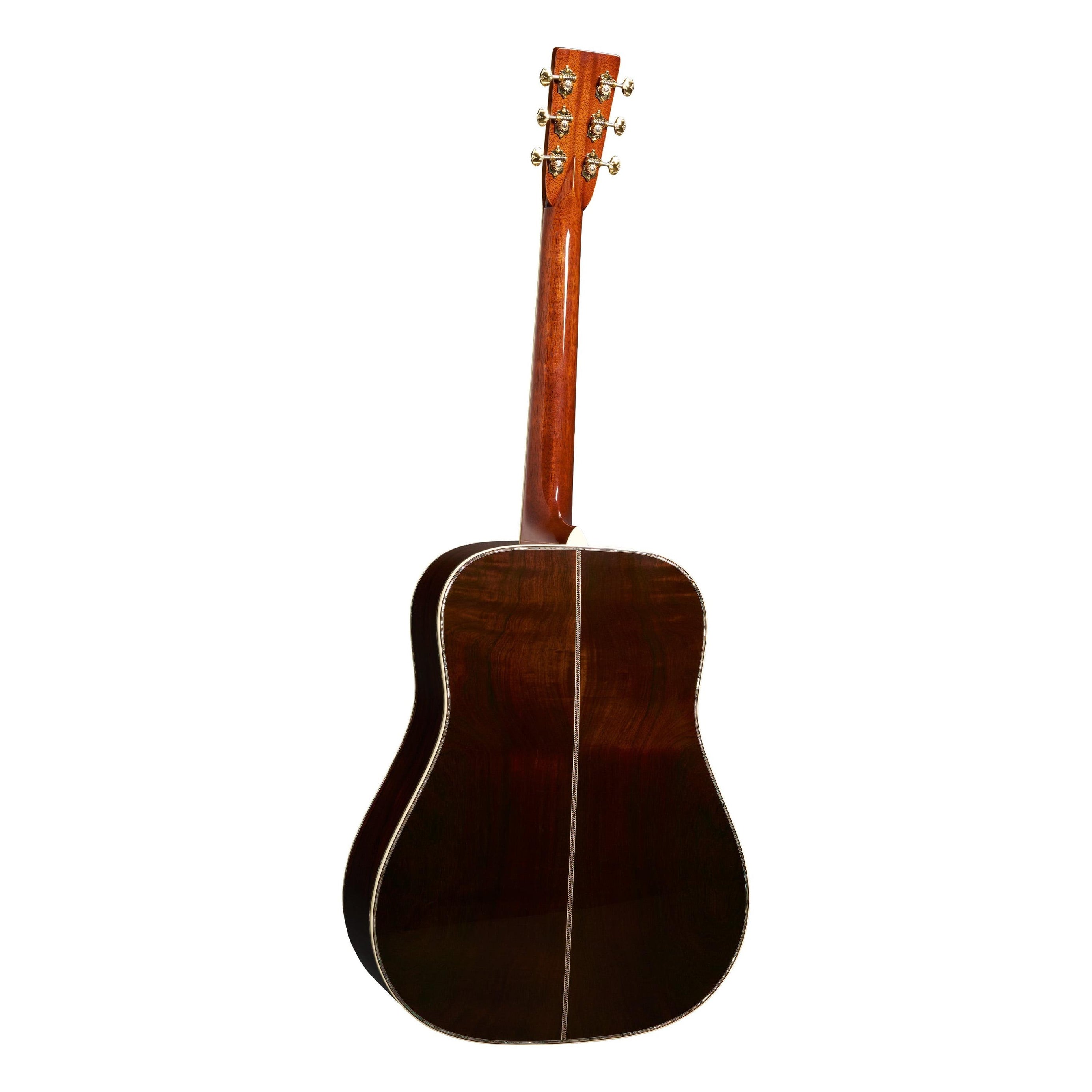 Đàn Guitar Acoustic Martin D-45S 1936 Project 91-3 Custom & Special Editions-Mai Nguyên Music