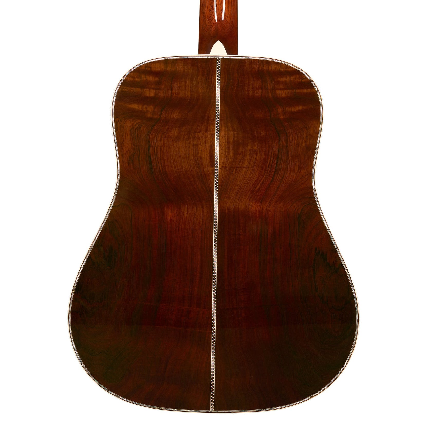 Đàn Guitar Acoustic Martin D-45S 1936 Project 91-3 Custom & Special Editions-Mai Nguyên Music