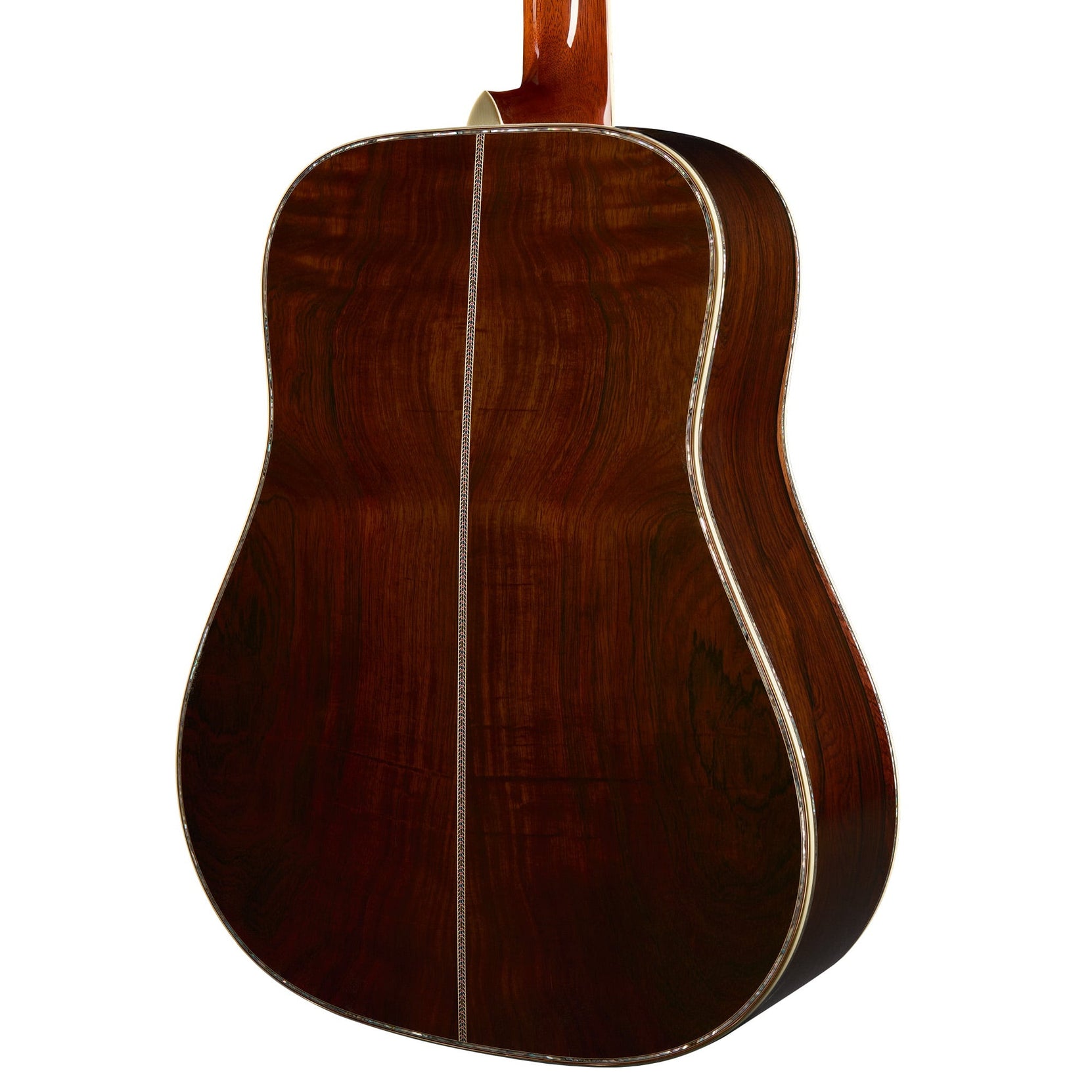 Đàn Guitar Acoustic Martin D-45S 1936 Project 91-3 Custom & Special Editions-Mai Nguyên Music