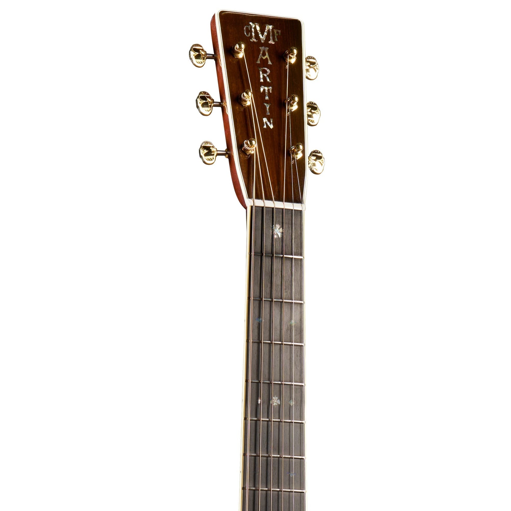 Đàn Guitar Acoustic Martin D-45S 1936 Project 91-3 Custom & Special Editions-Mai Nguyên Music