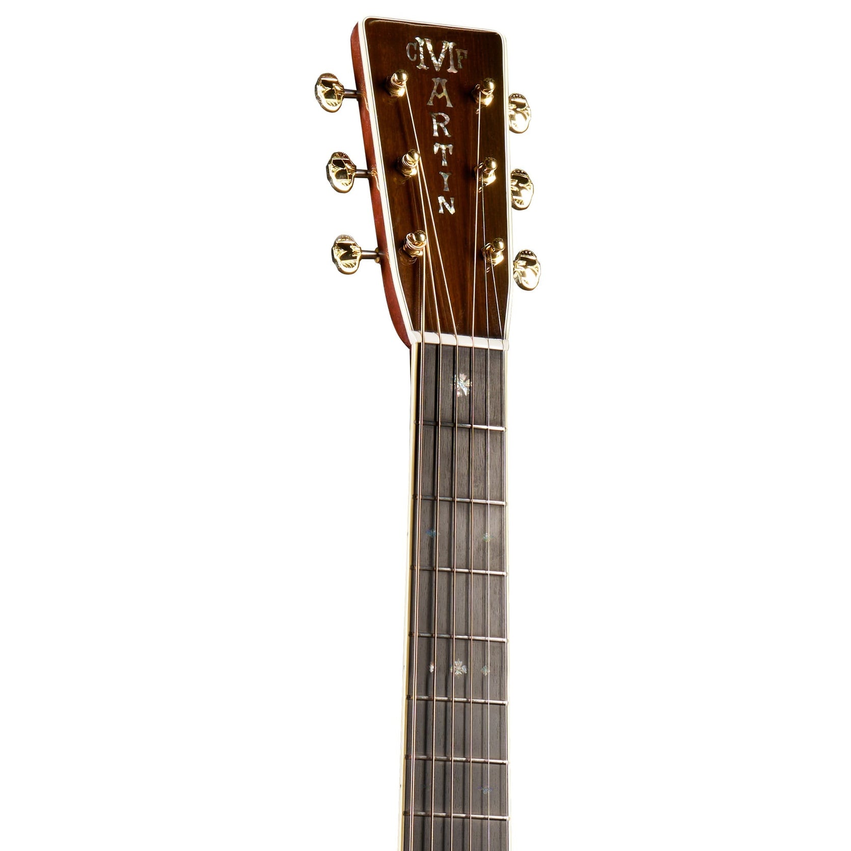 Đàn Guitar Acoustic Martin D-45S 1936 Project 91-3 Custom & Special Editions-Mai Nguyên Music