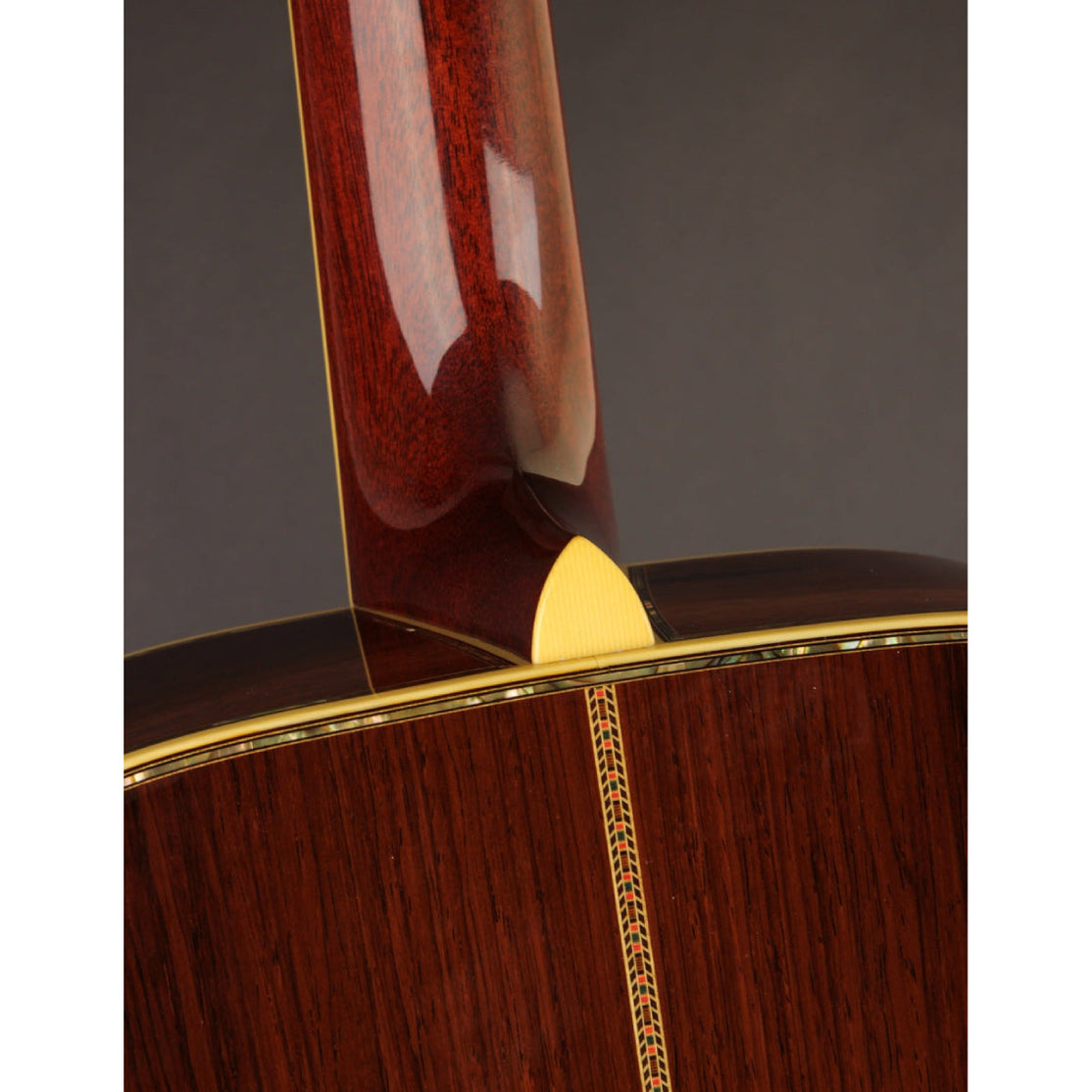 Đàn Guitar Acoustic Martin D-45S Authentic 1936 Aged w/Case-Mai Nguyên Music