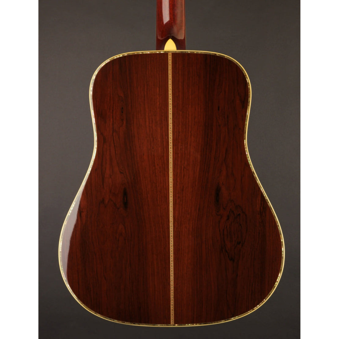 Đàn Guitar Acoustic Martin D-45S Authentic 1936 Aged w/Case-Mai Nguyên Music